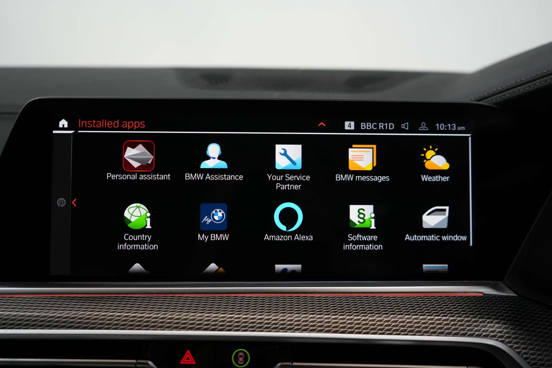 BMW X5 view 37
