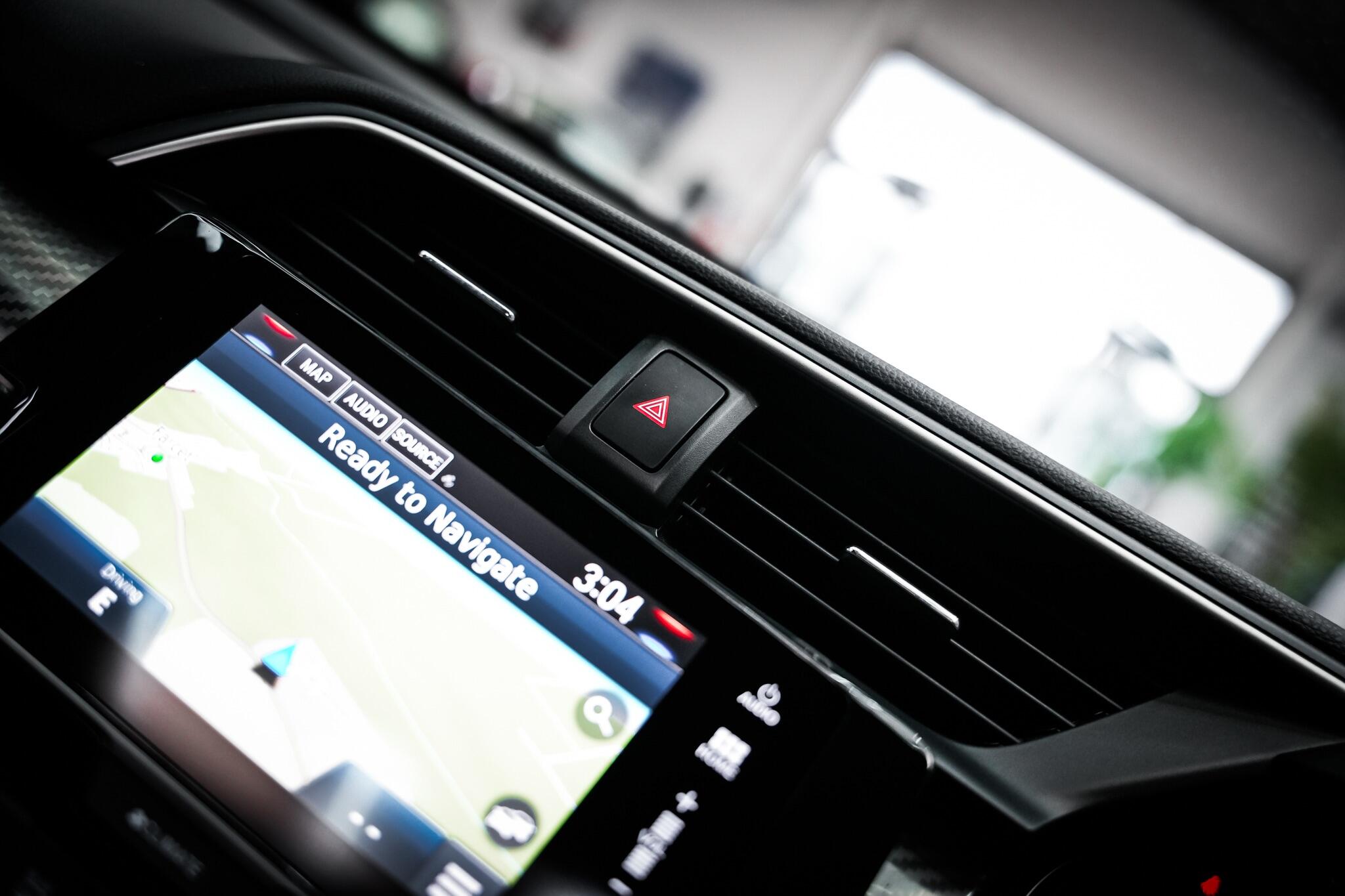Honda Civic view 48