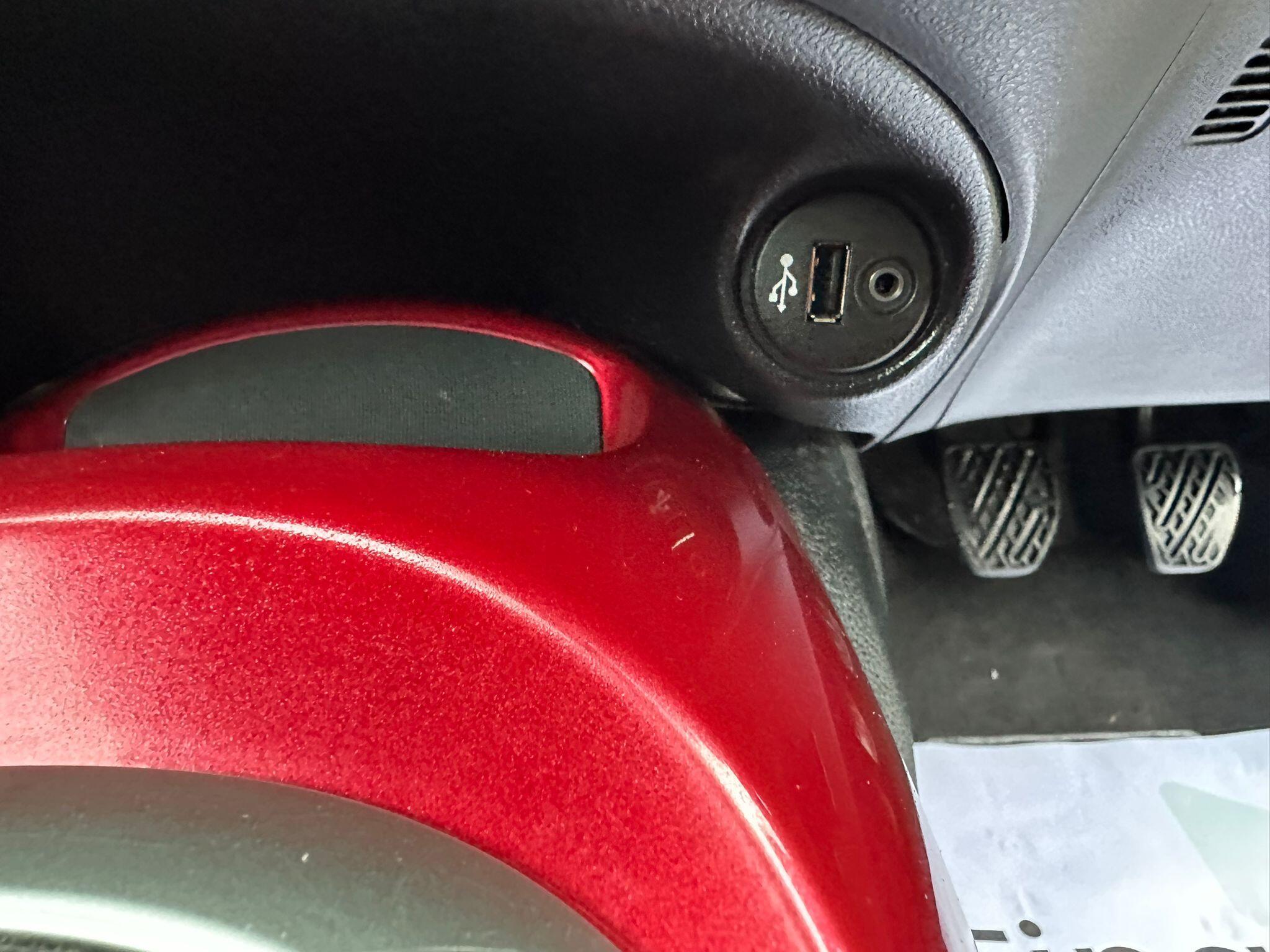 Nissan Juke view 24