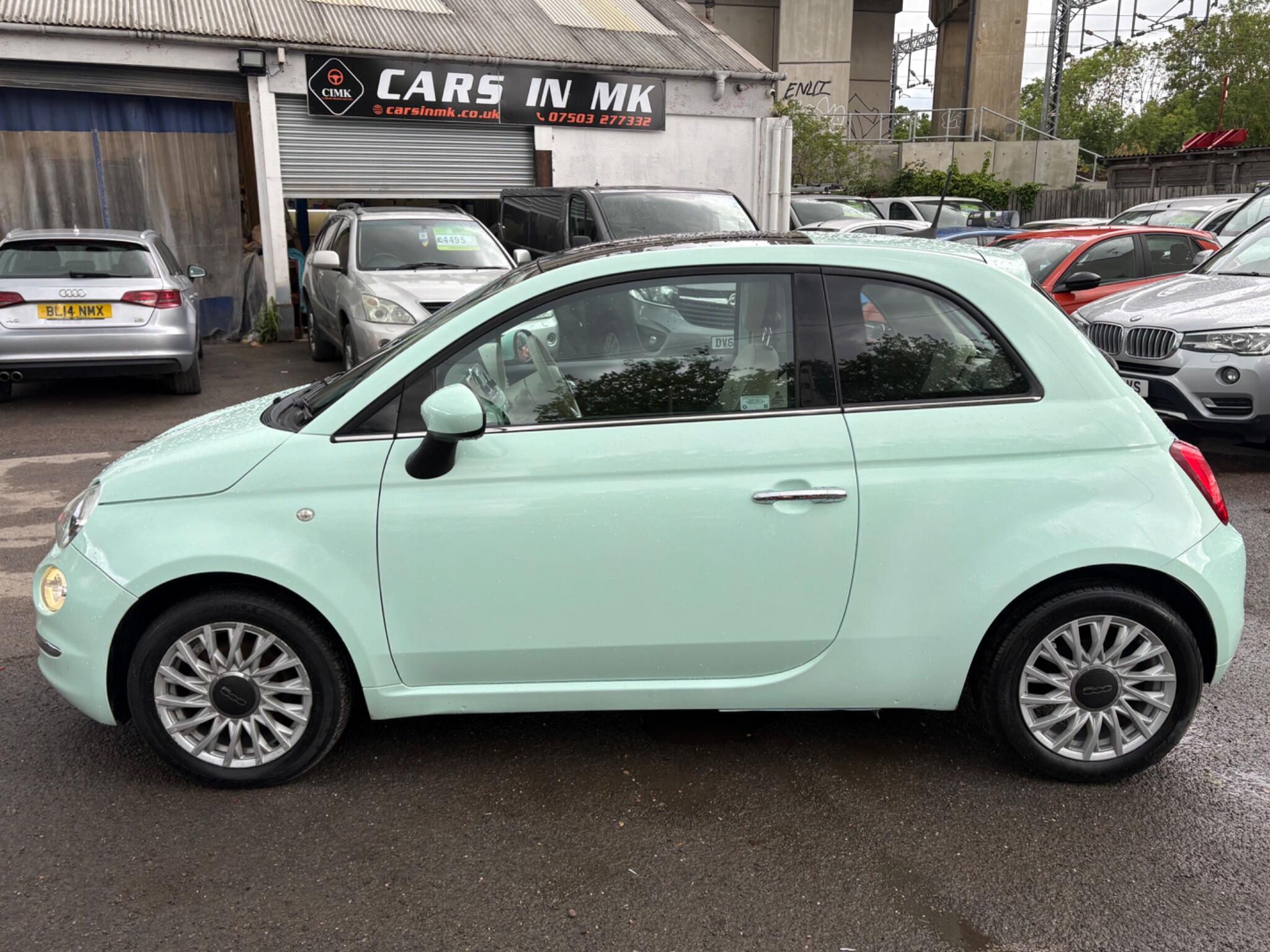 Fiat 500 - Image 11