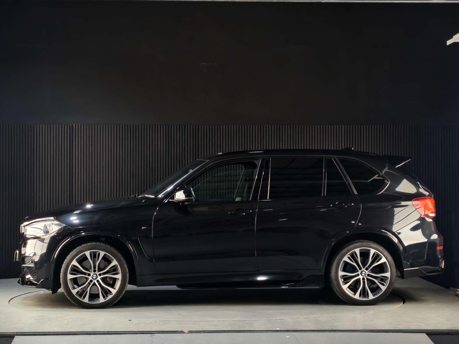 BMW X5 X5 view 13