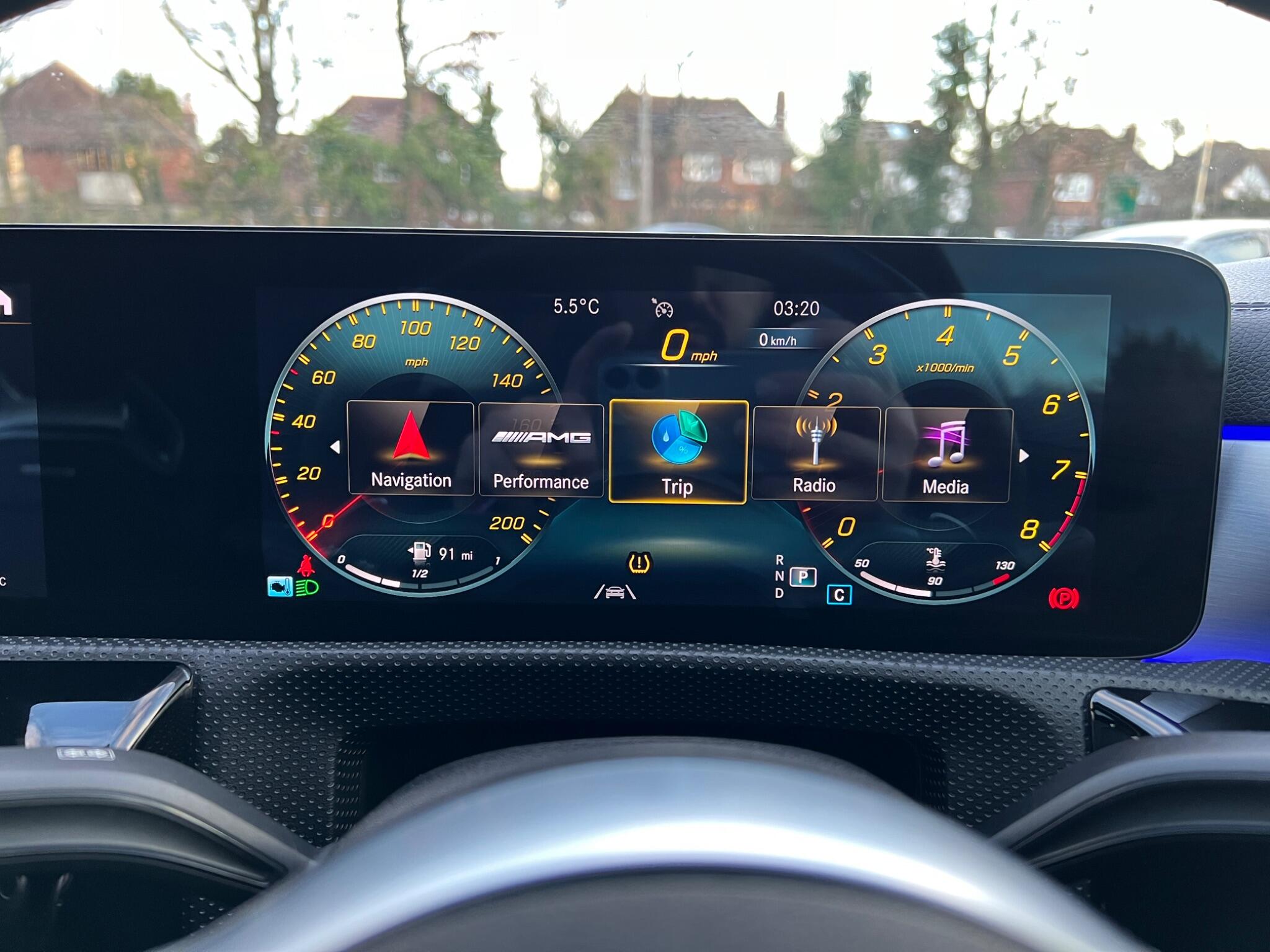 2020 Mercedes-Benz CLA image 63