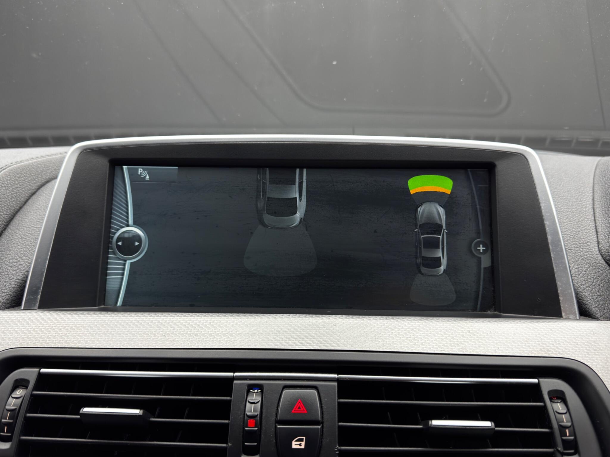 BMW 6 Series view 37