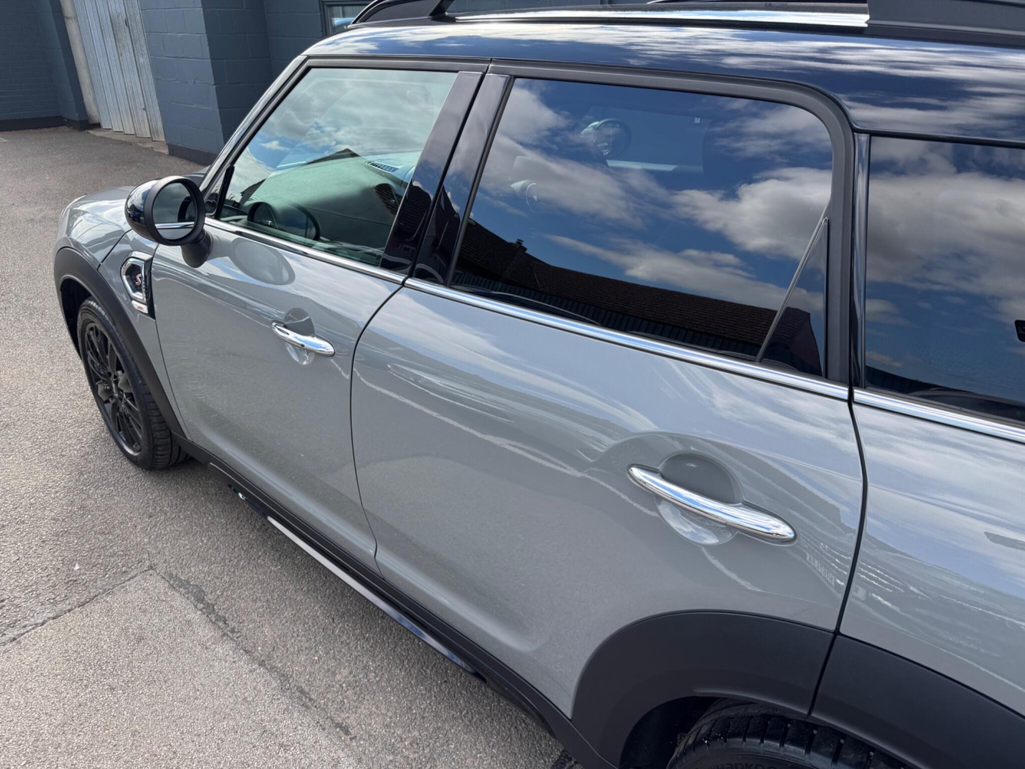 Mini Countryman view 37