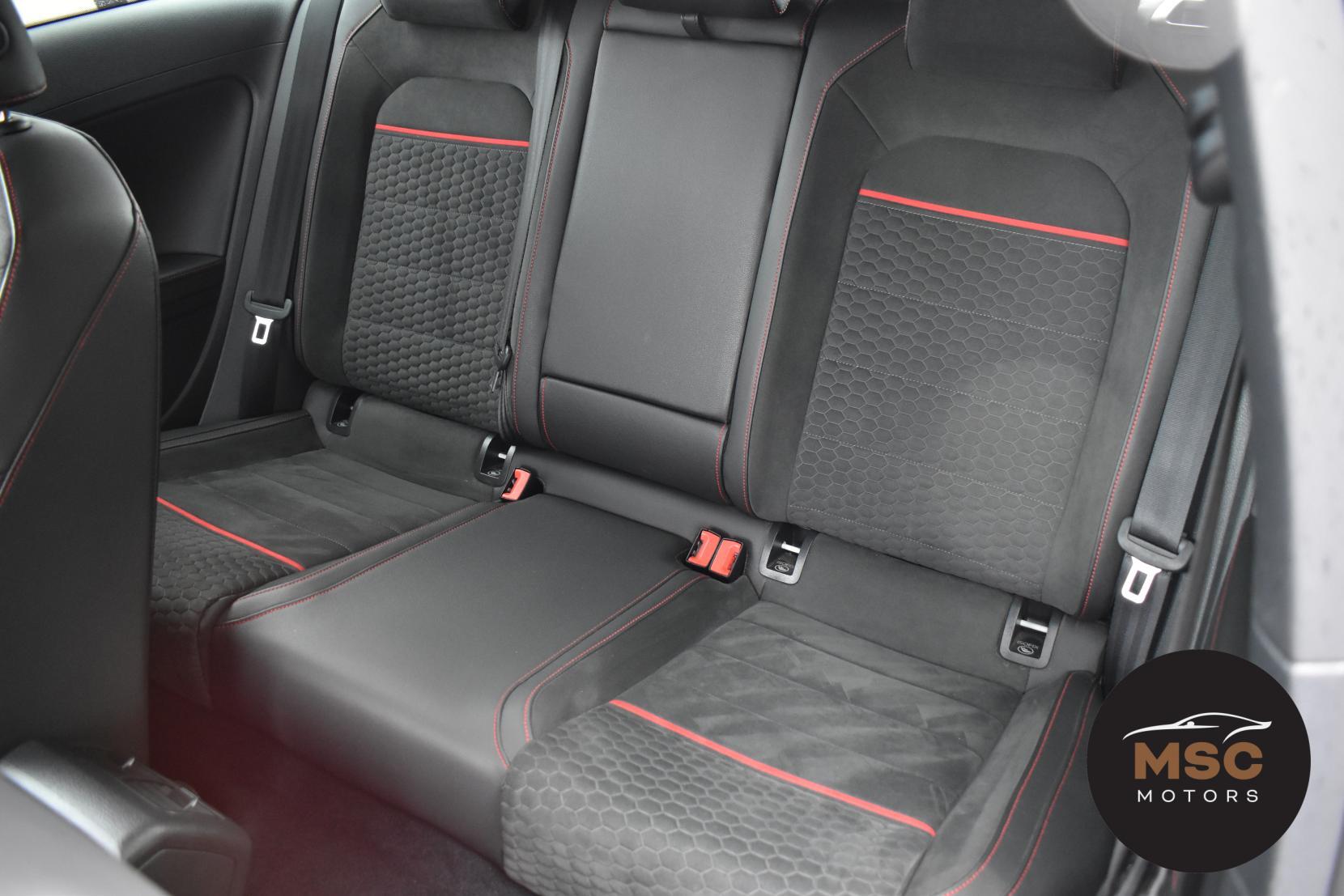 Volkswagen Golf view 34