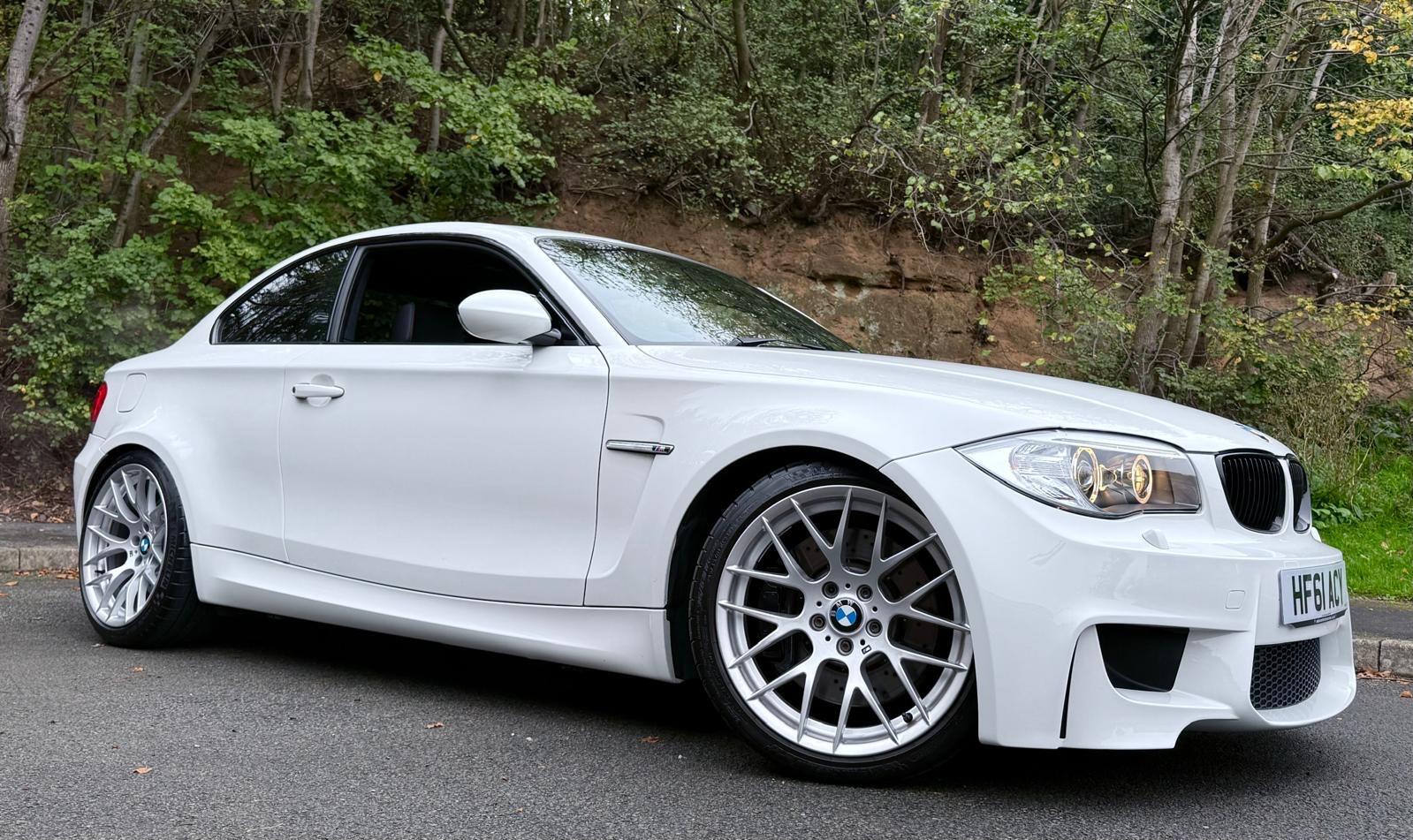 BMW 1 Series view 84