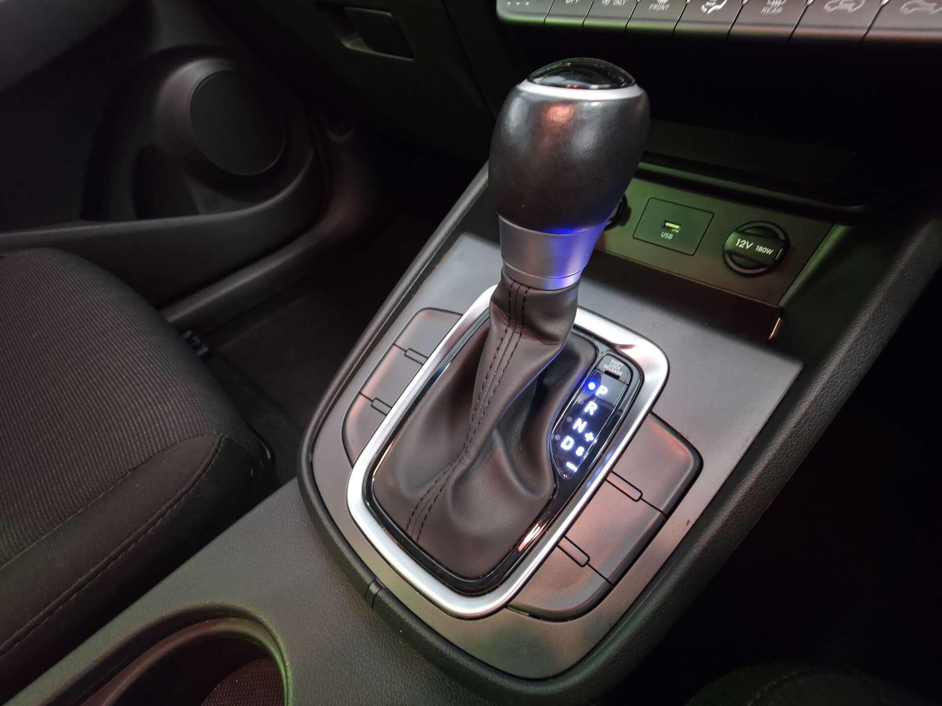 Hyundai Kona view 40