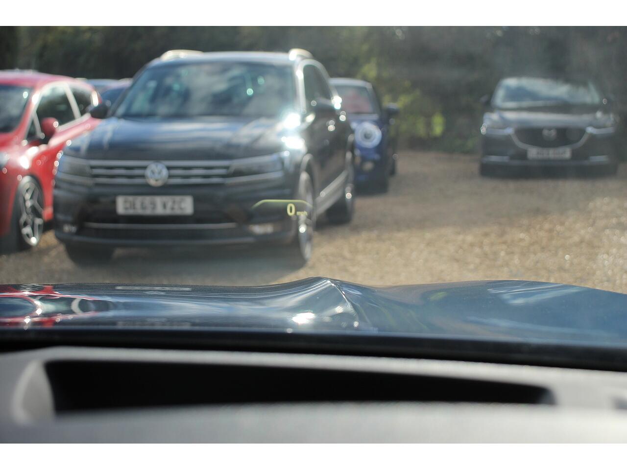 BMW X3 view 28