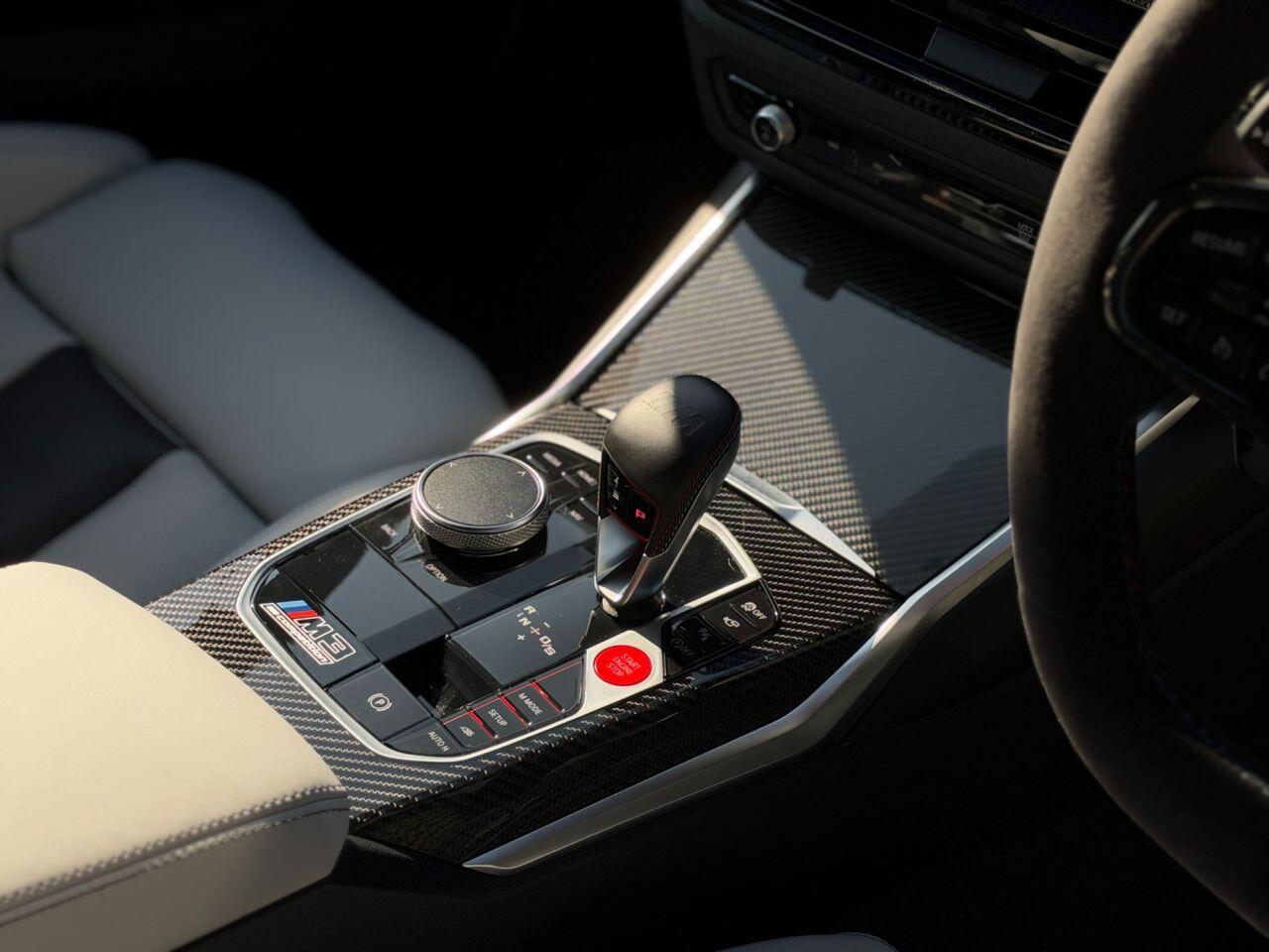 BMW M3 view 49