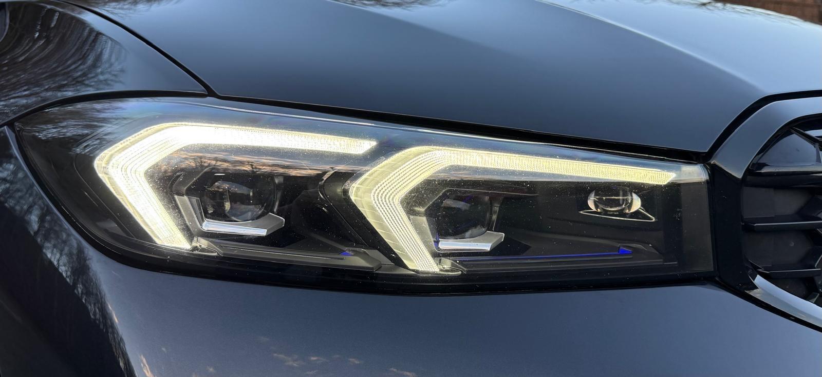 BMW 3 Series view 71