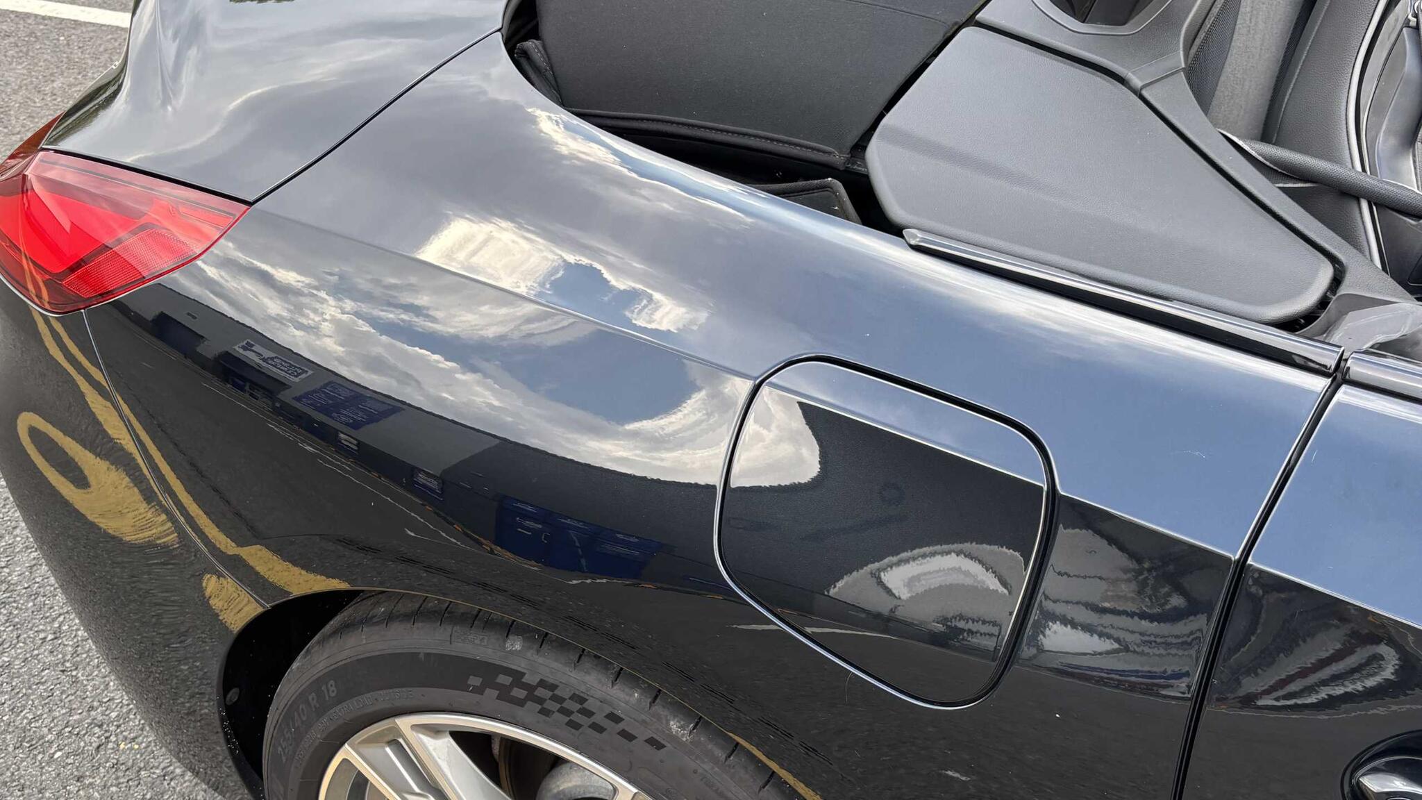 BMW Z4 view 39
