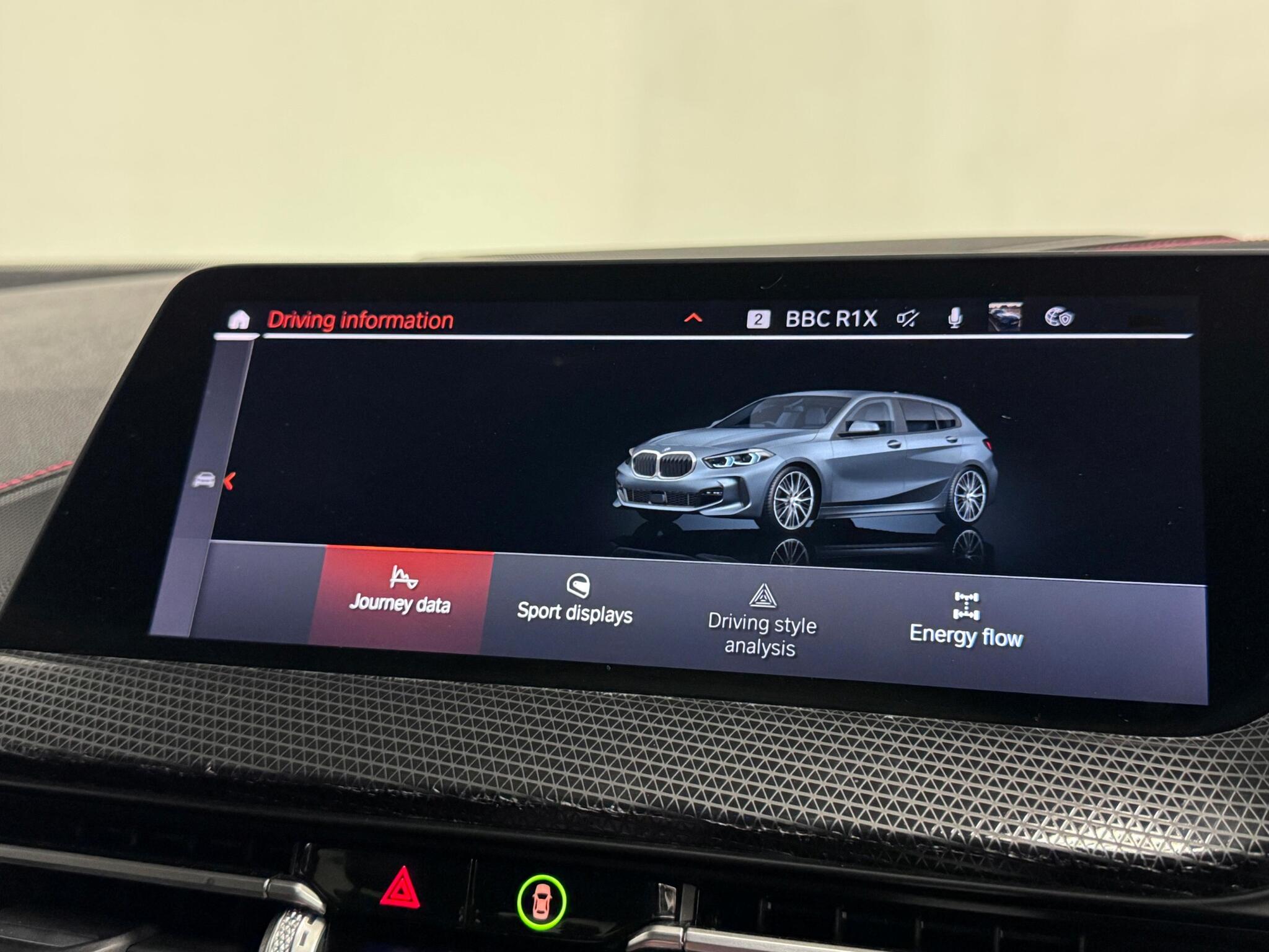 BMW 1 Series view 43