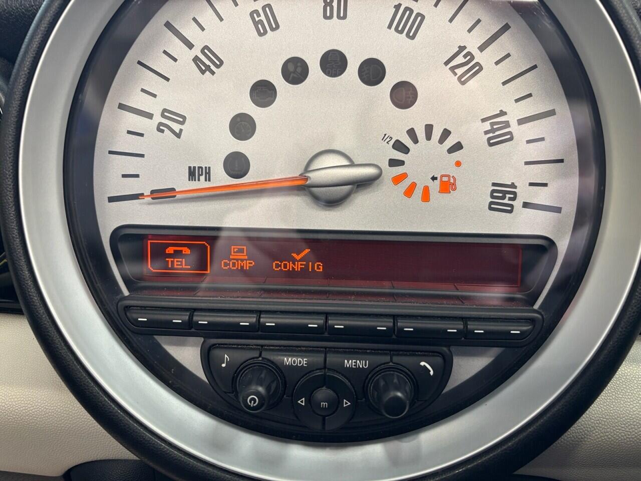 Mini Roadster view 24