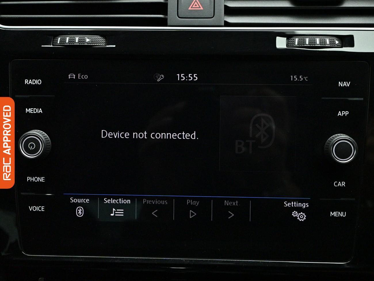 Volkswagen Golf view 15