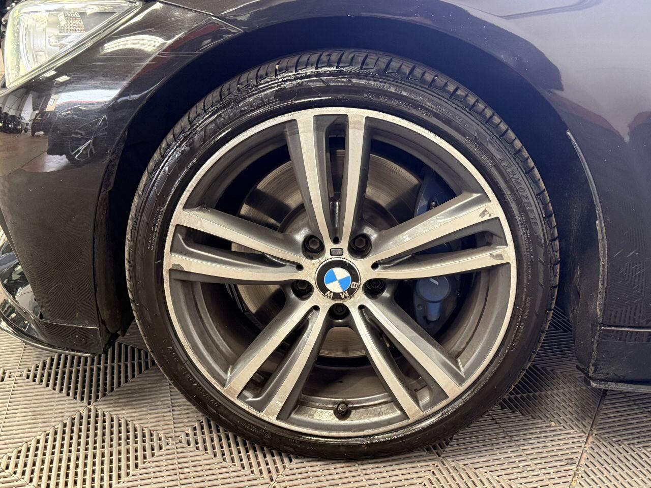 BMW 4 Series view 21