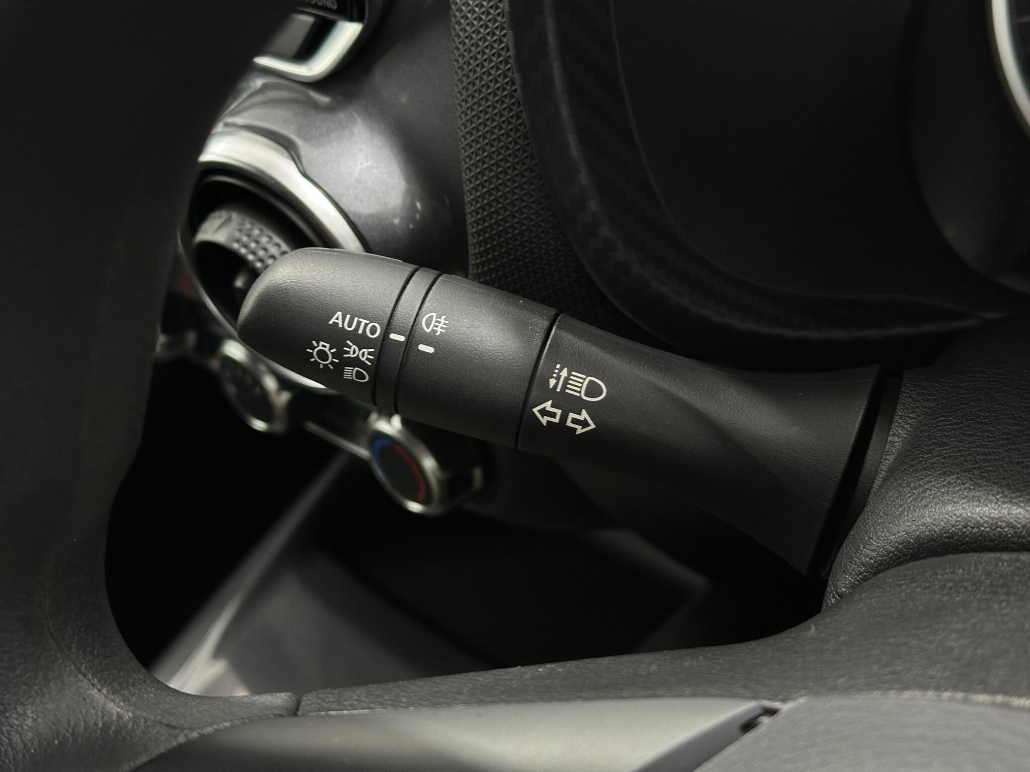 Nissan Juke view 13