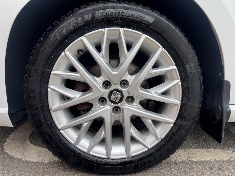 SEAT Ibiza view 11