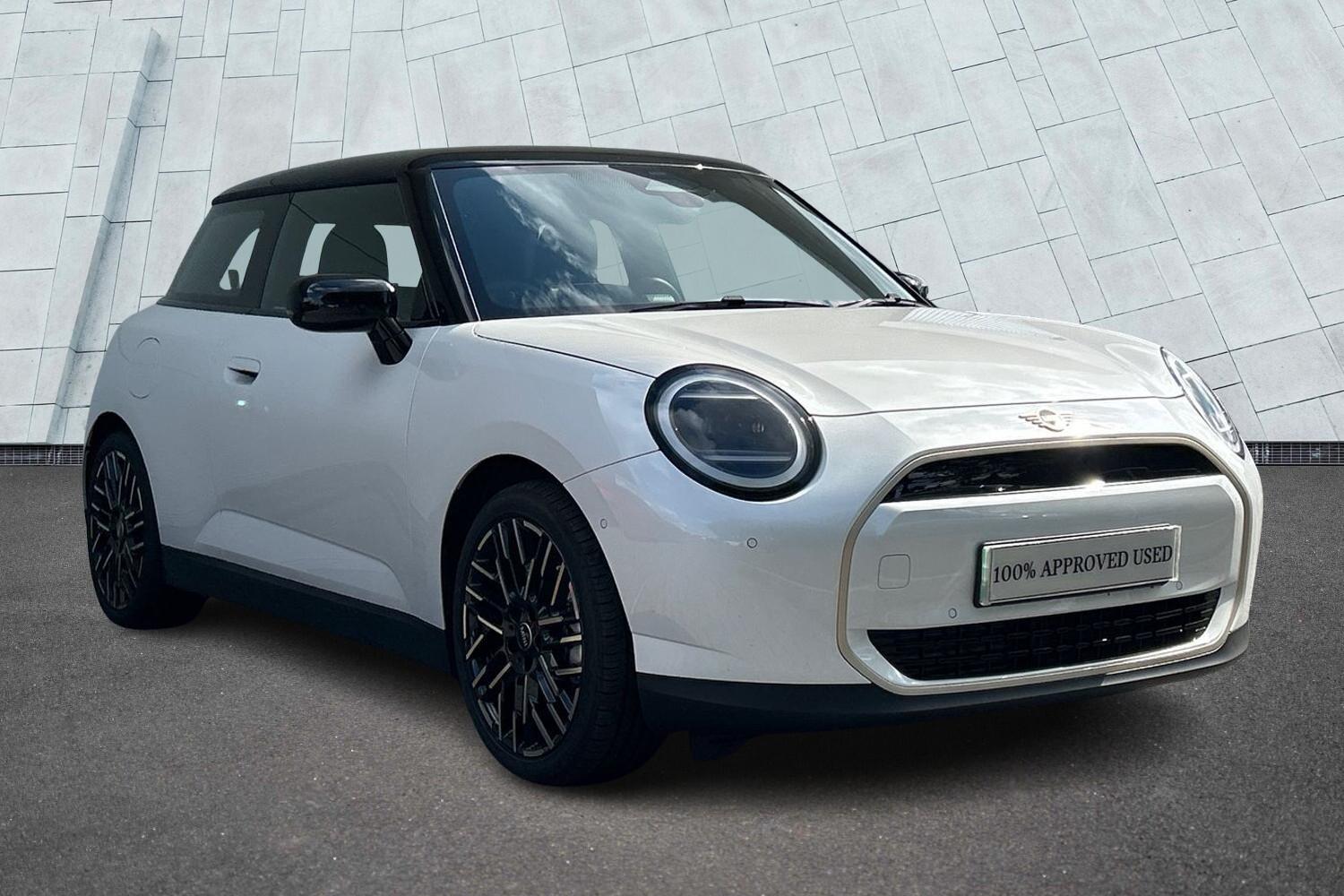 2024 MINI COOPER