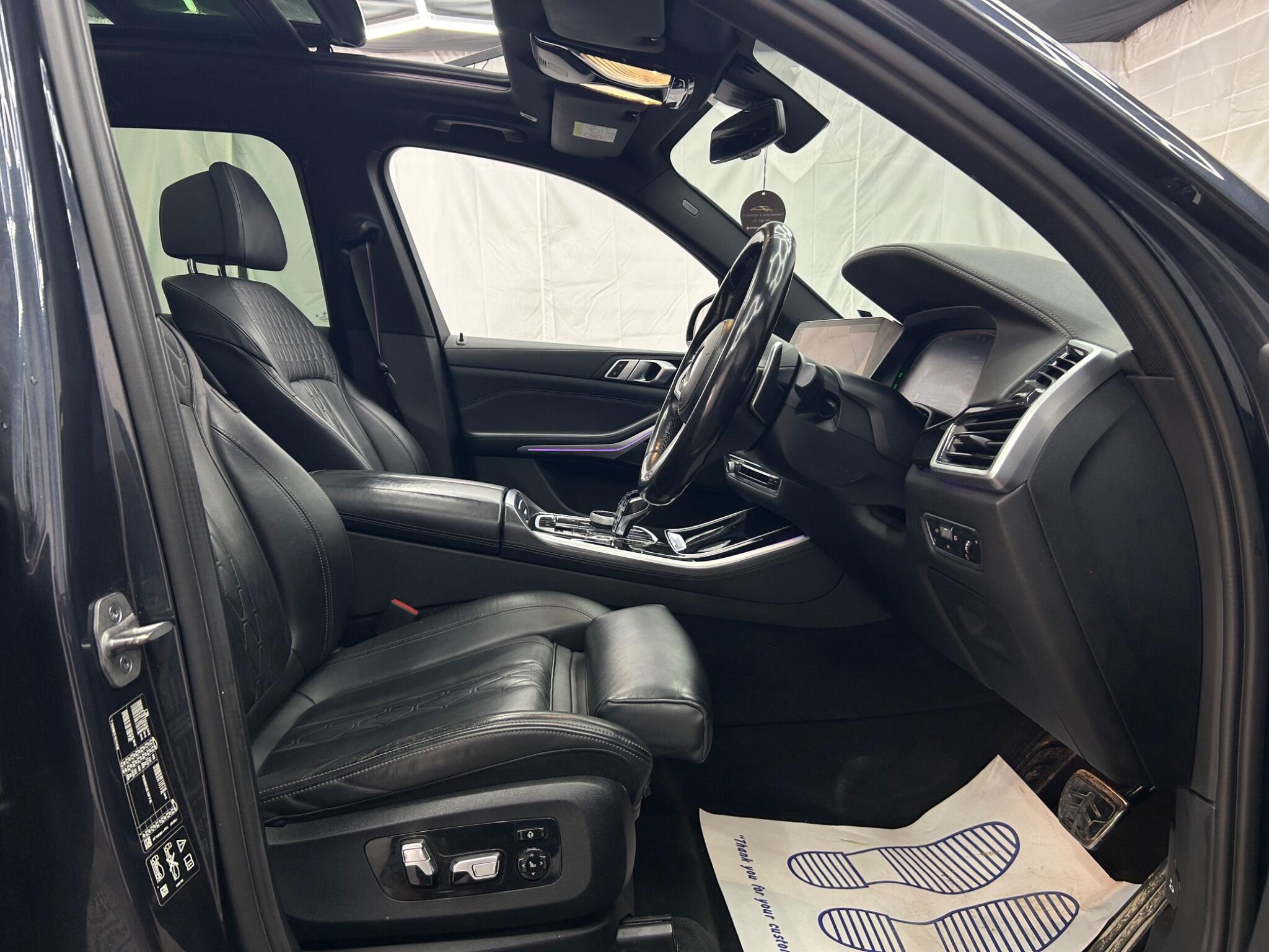 BMW X5 X5 view 22