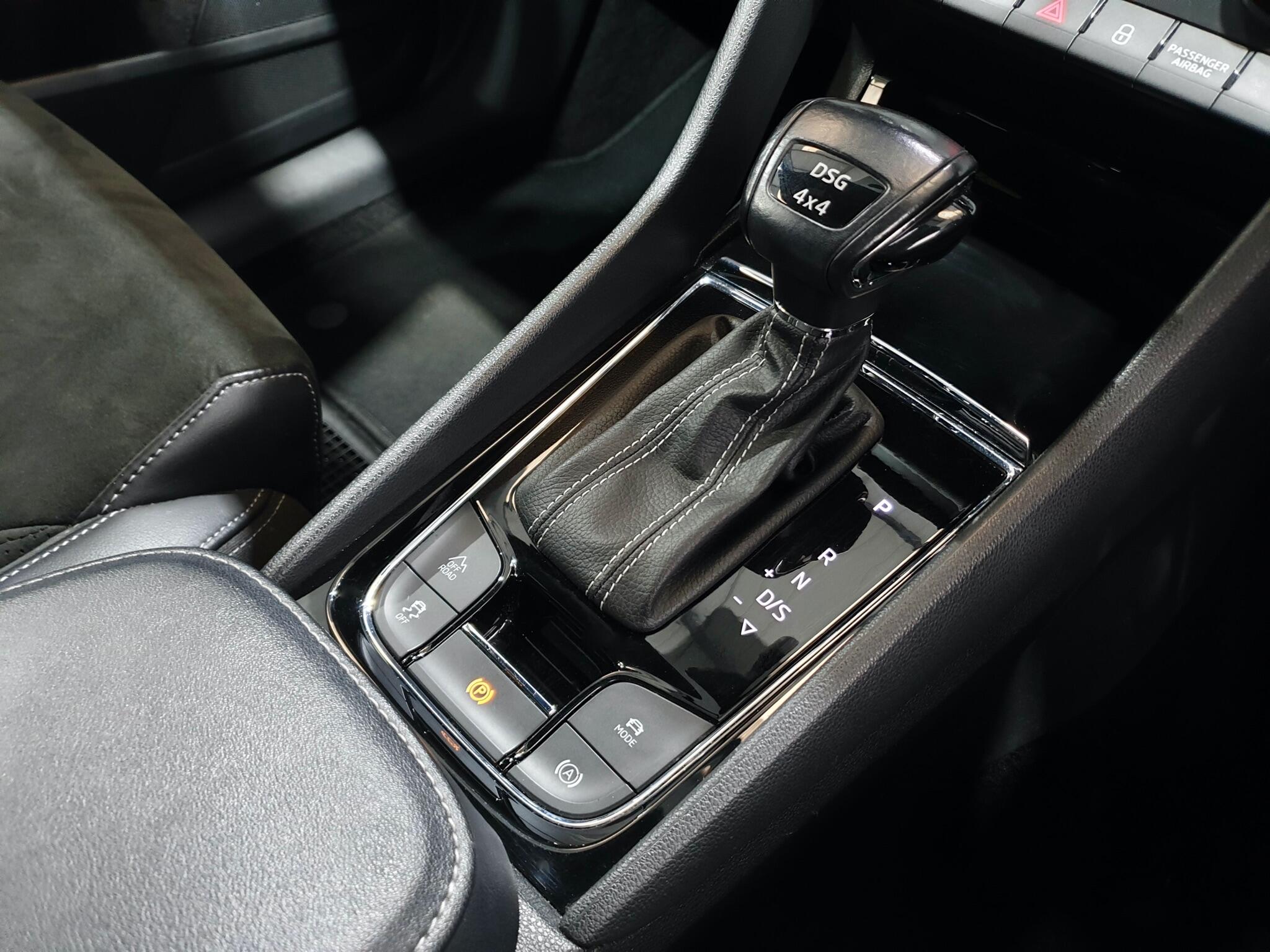 Skoda Kodiaq view 54