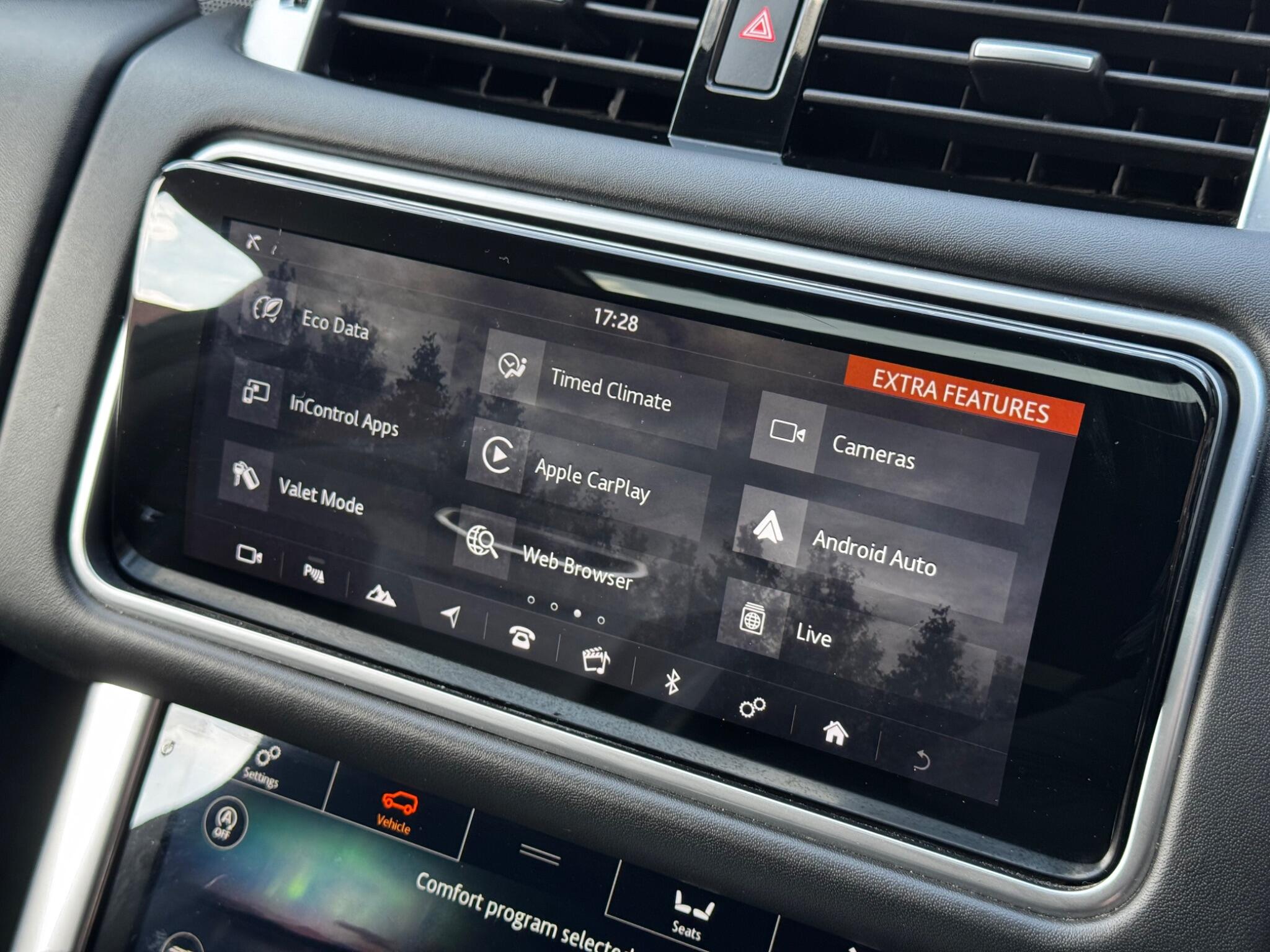 Land Rover Range Rover Sport view 38