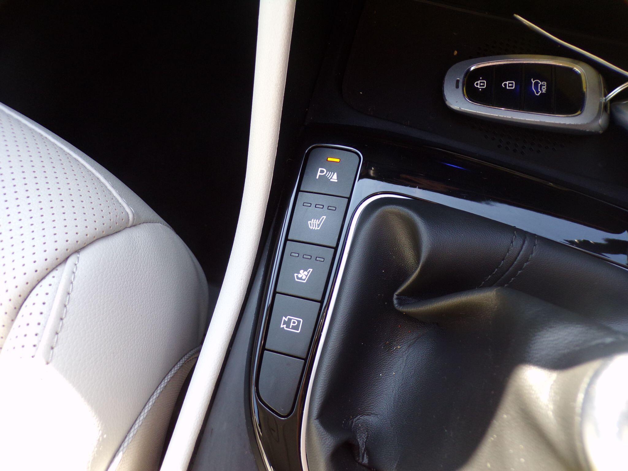 Hyundai Tucson view 34
