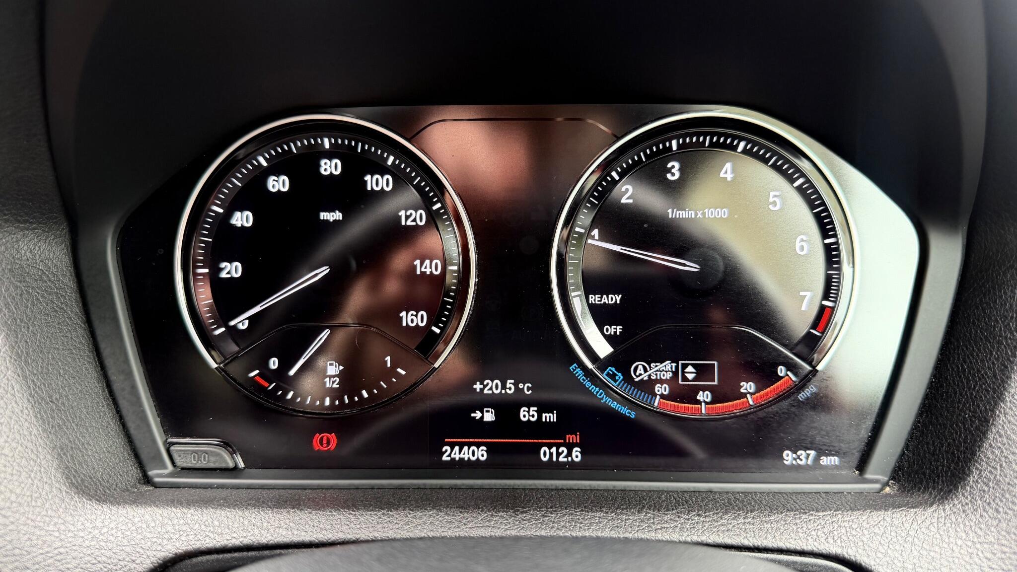 BMW 2 Series view 57