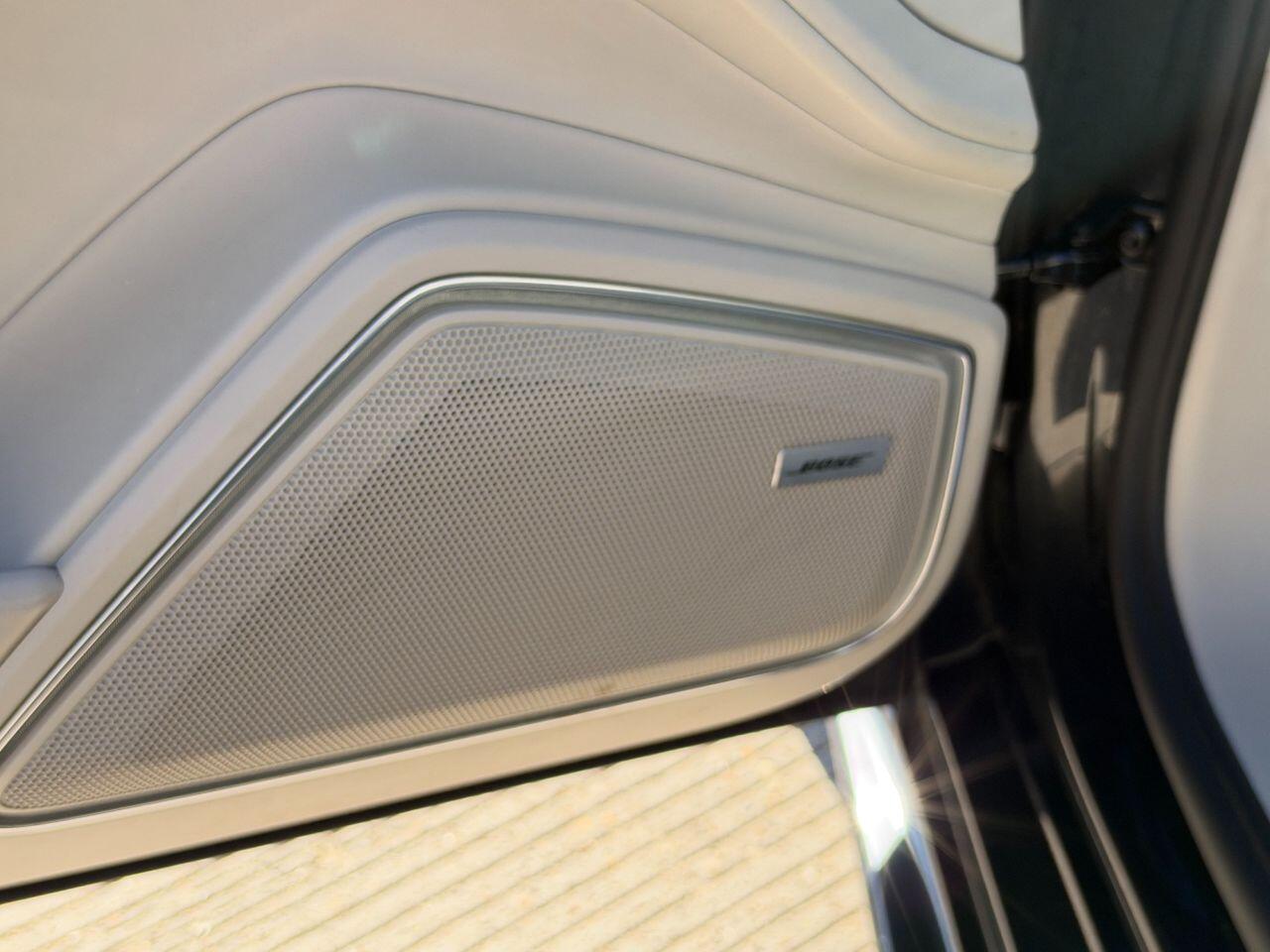 Porsche Panamera view 32