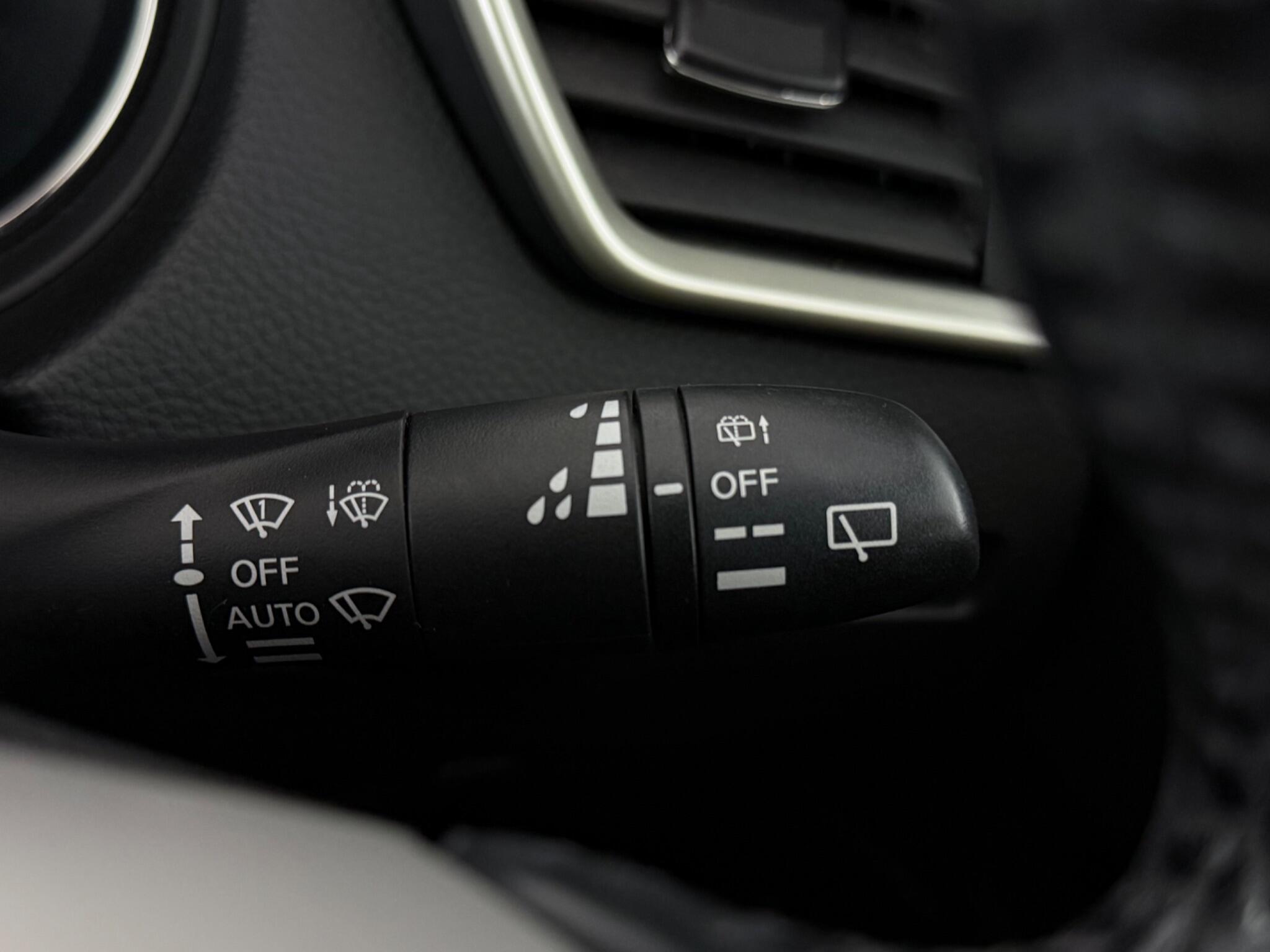Nissan Qashqai view 17