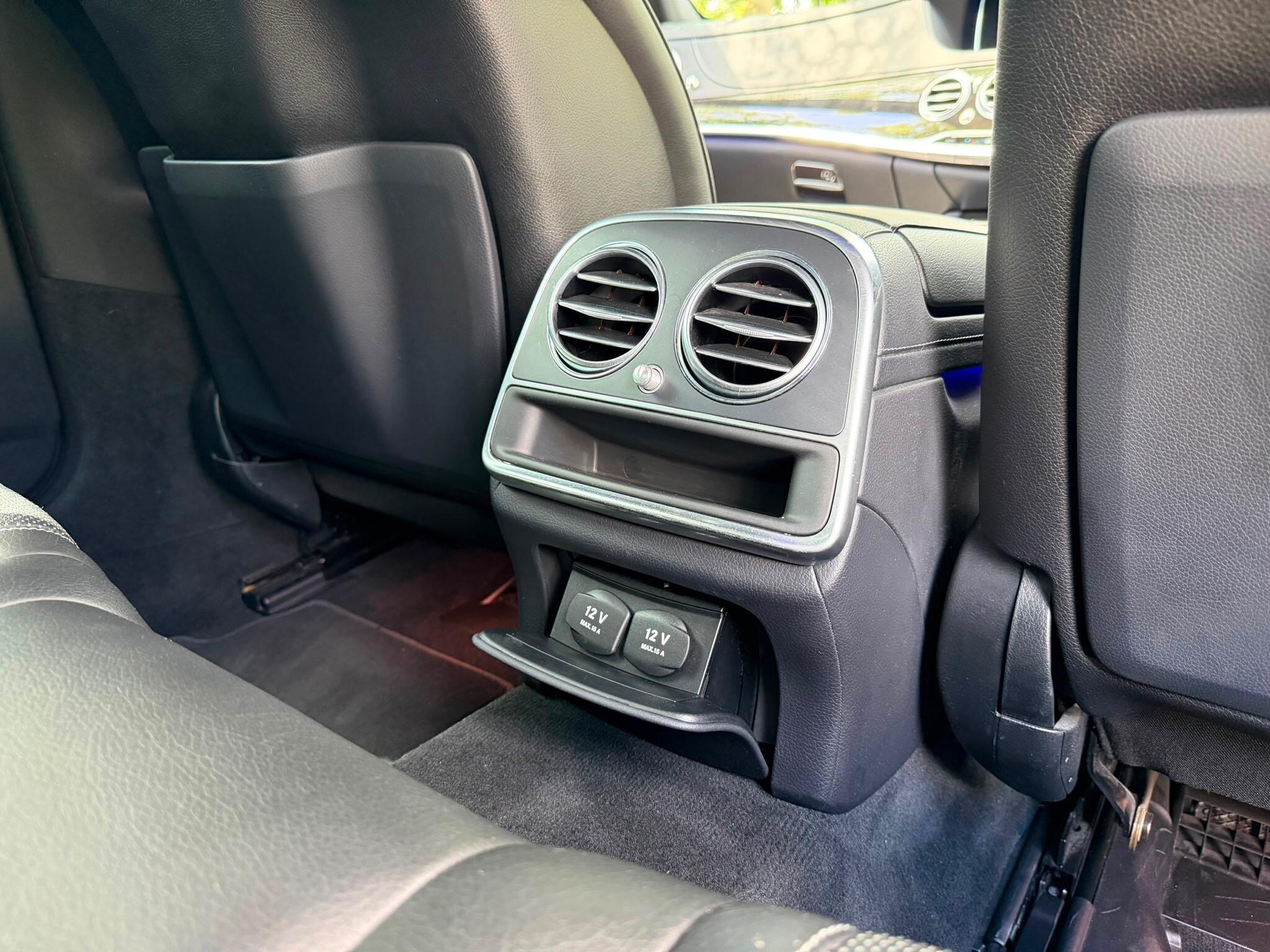 Mercedes-Benz S-Class view 30