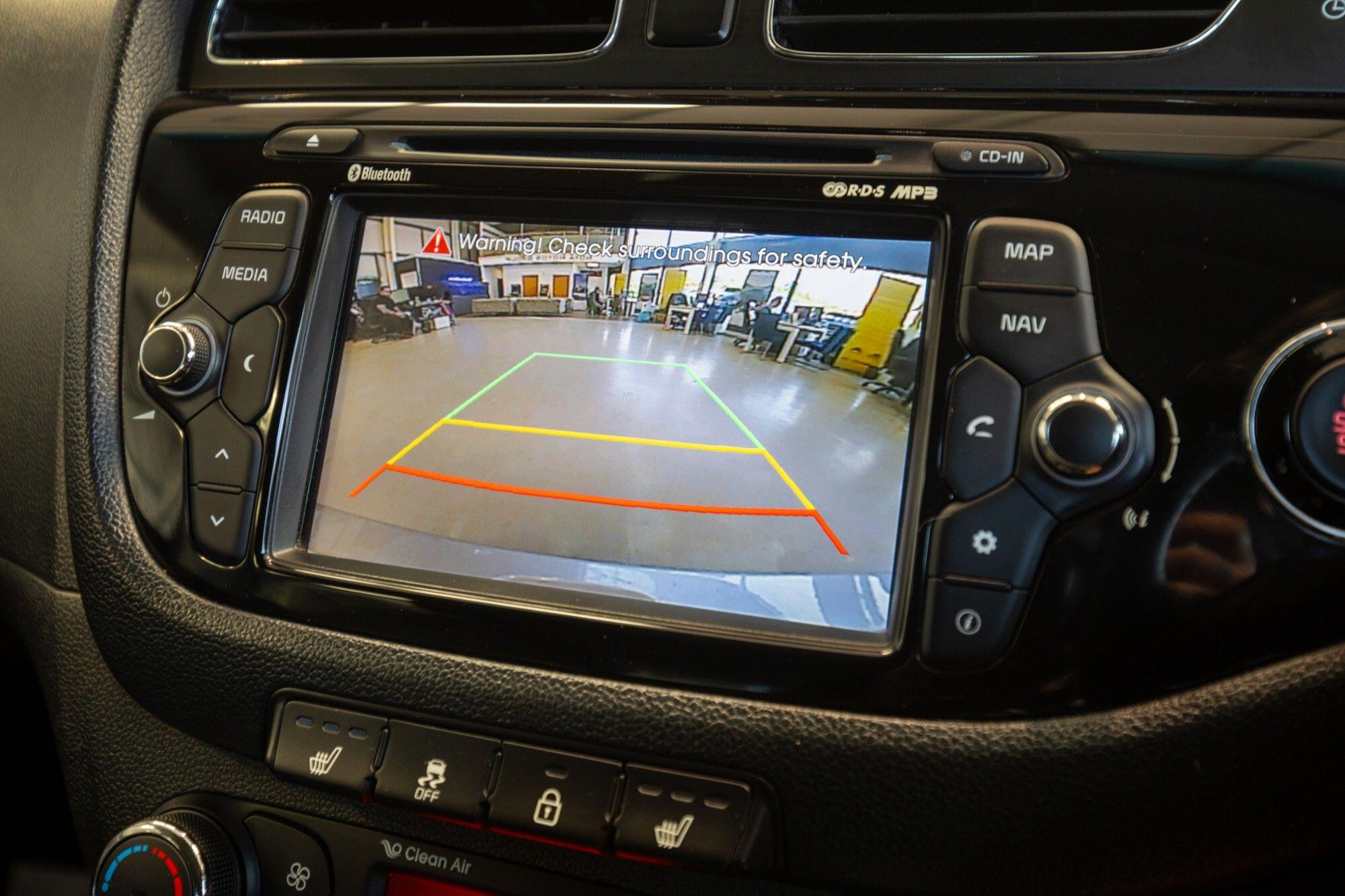 Kia Ceed view 24