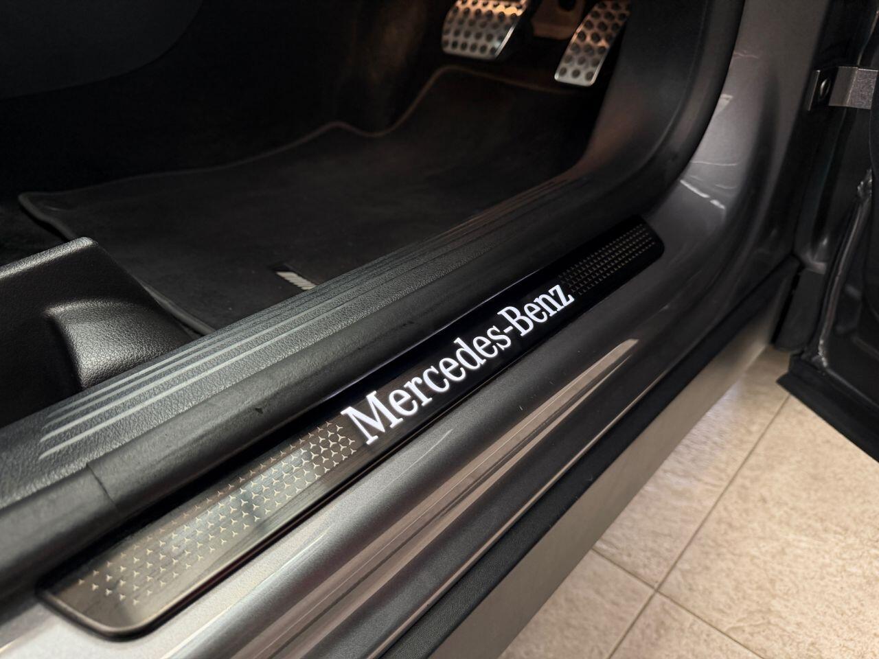 Mercedes-Benz GLB view 29