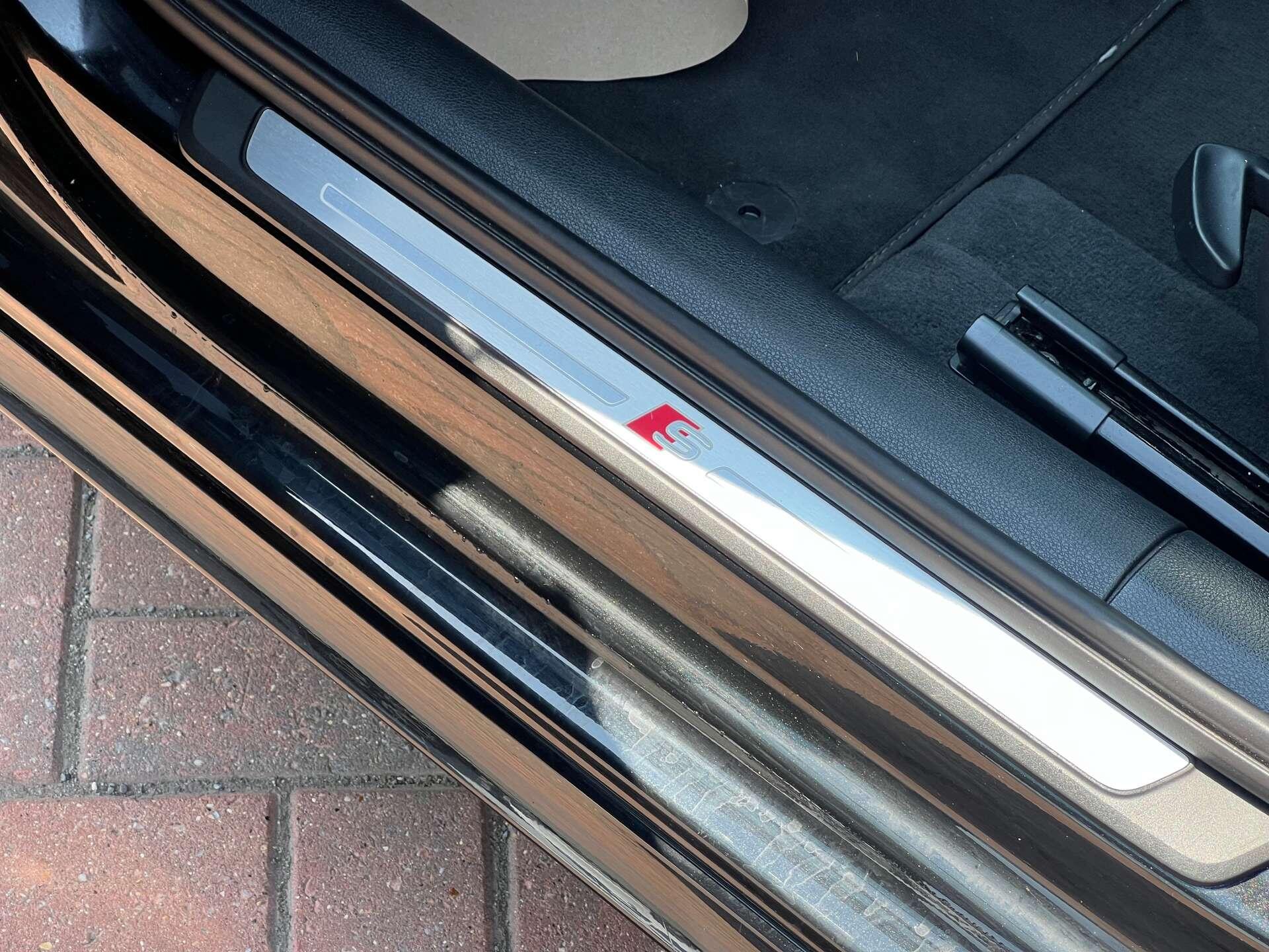 Audi A3 view 46