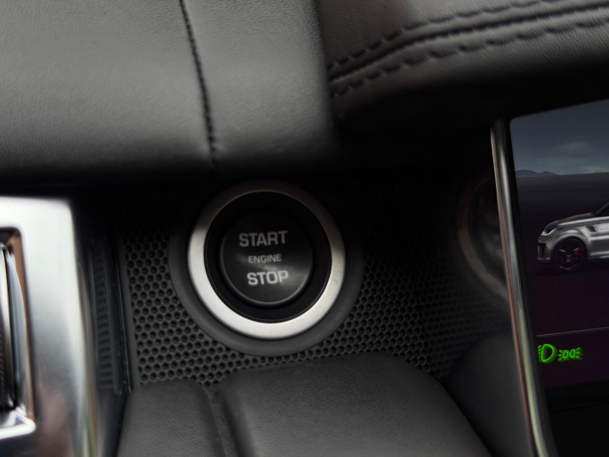 Land Rover Range Rover Sport view 38