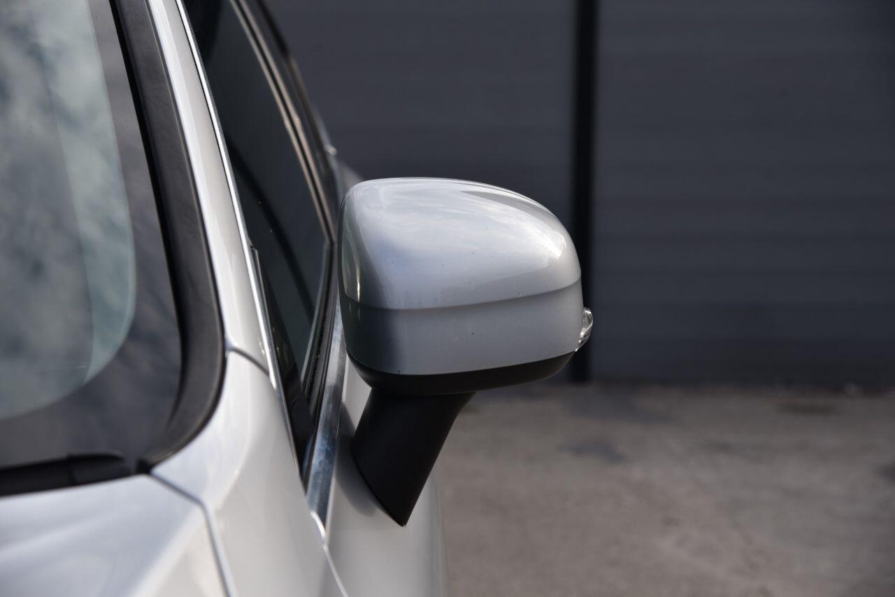 Volvo XC60 view 15