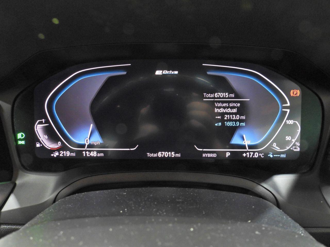 BMW 3 Series view 36