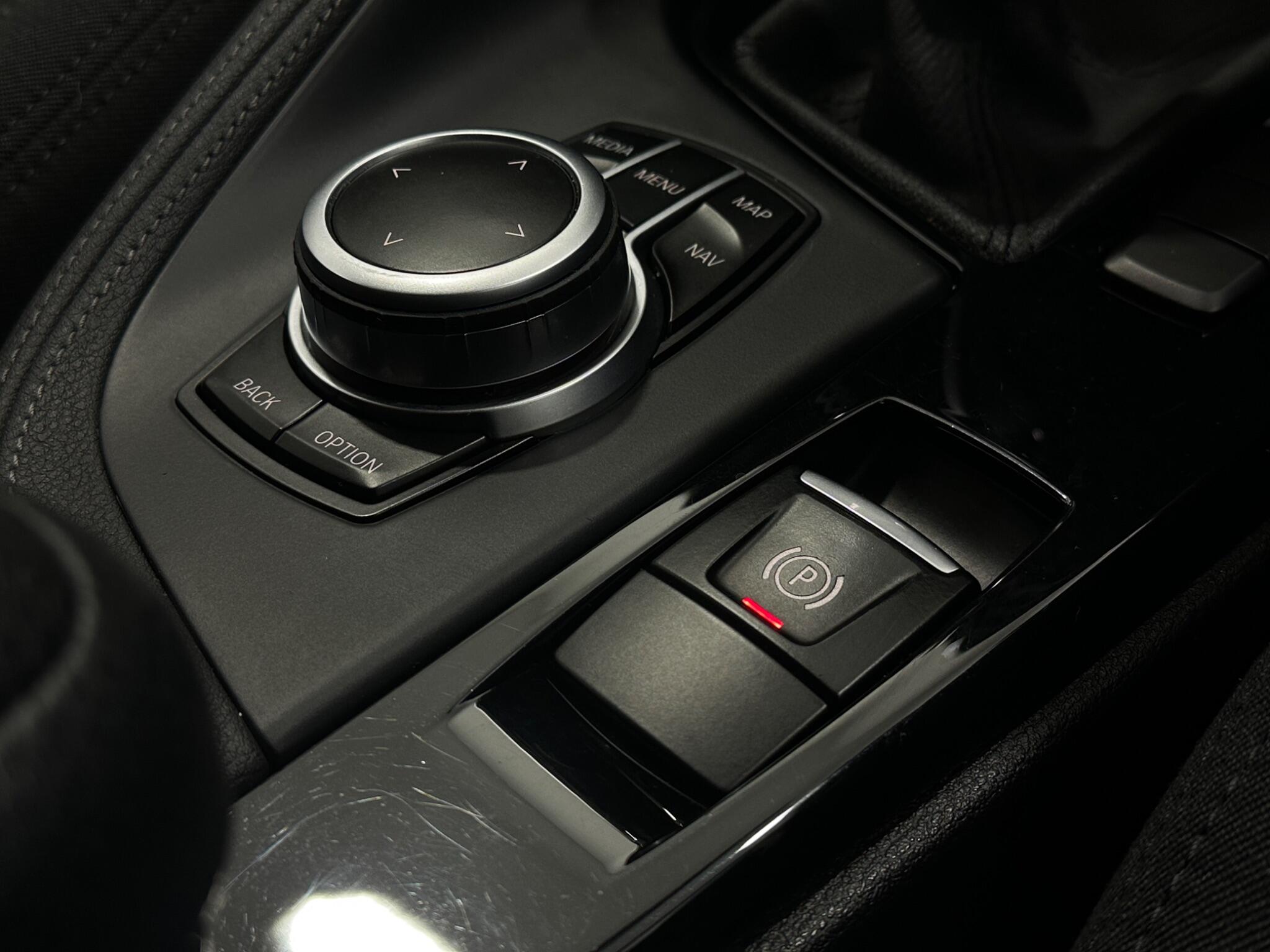 BMW X2 view 20