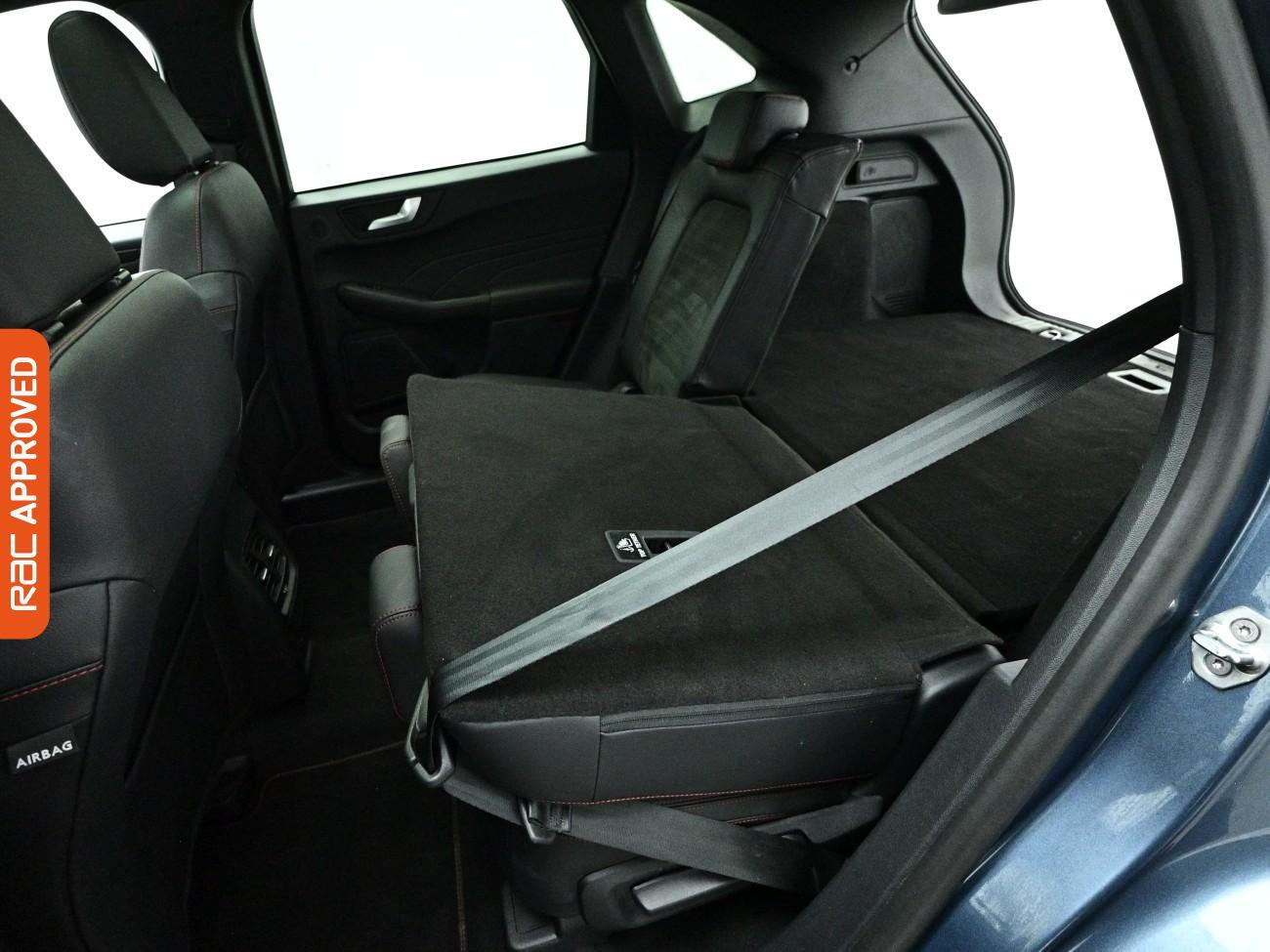 Ford Kuga view 30
