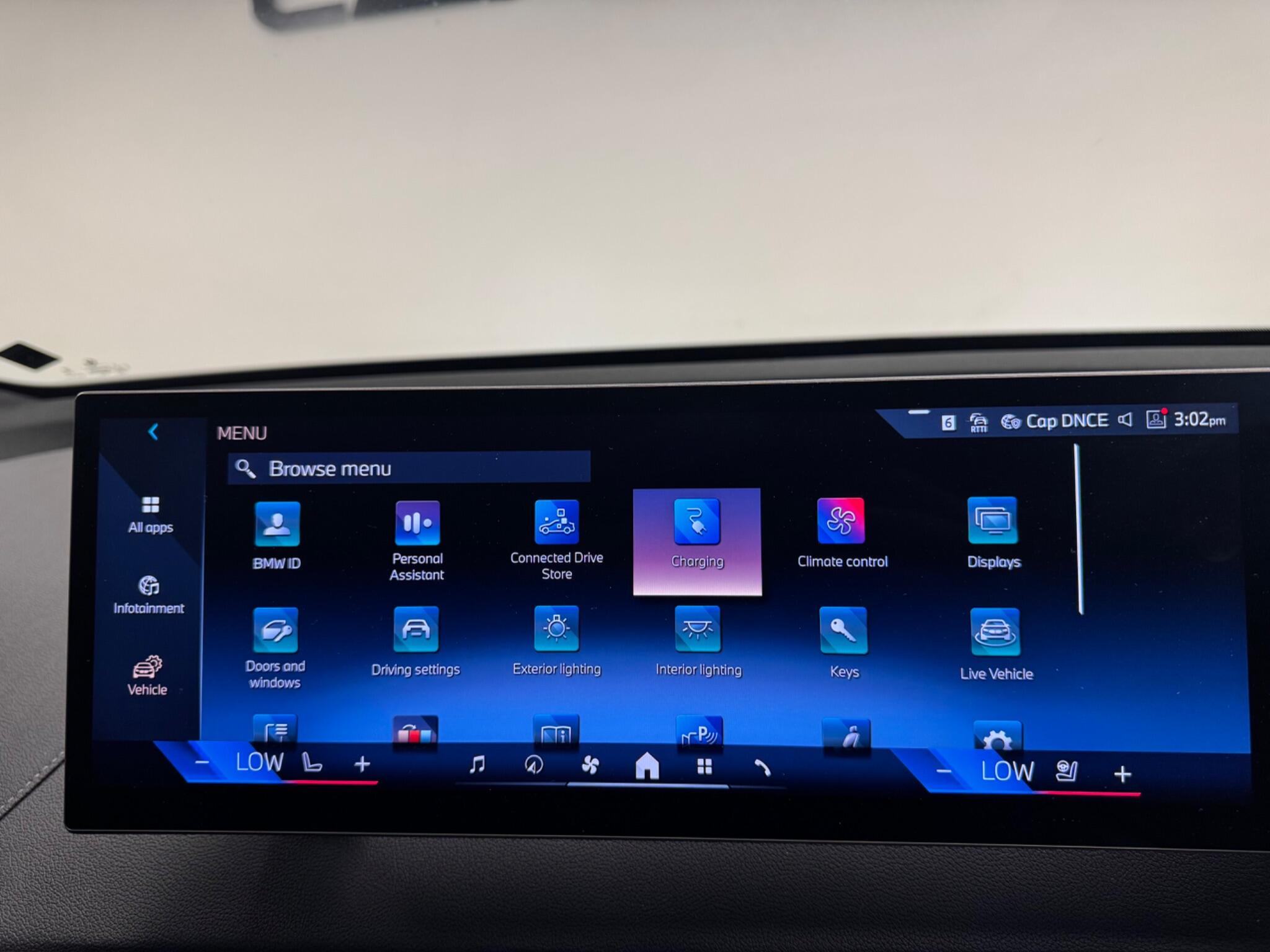 BMW Ix view 28