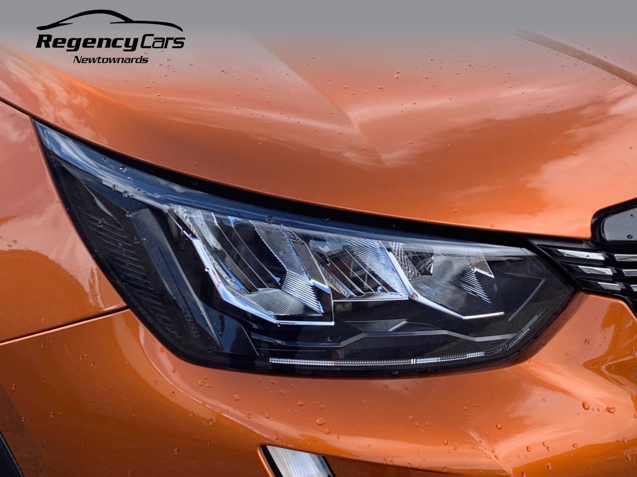 Peugeot 2008 view 41