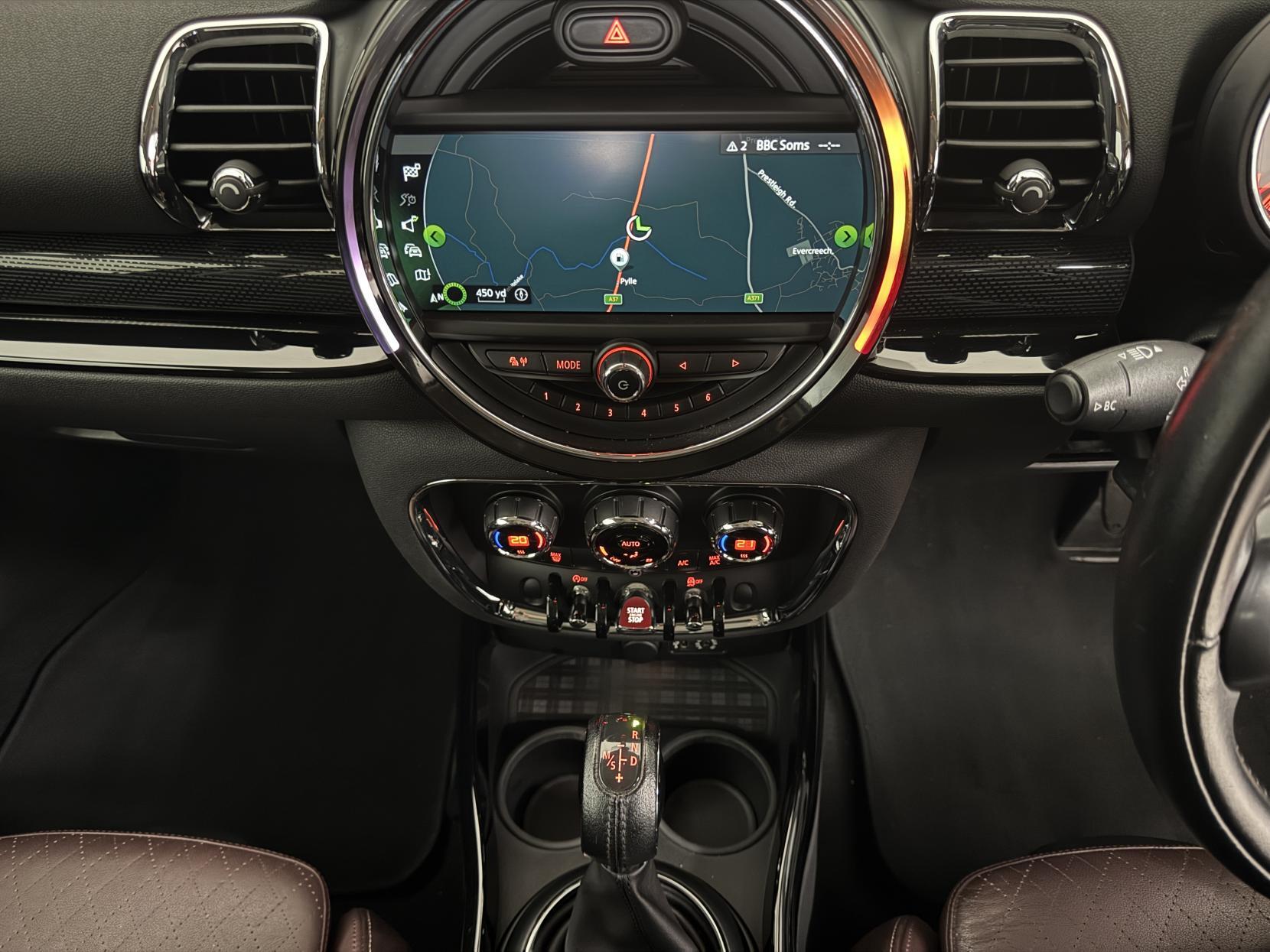 MINI Clubman view 68