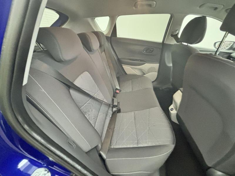 Hyundai Bayon view 5