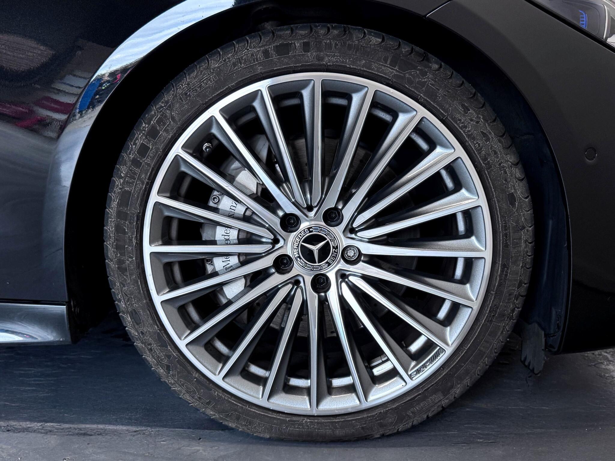 Mercedes-Benz C-Class view 64