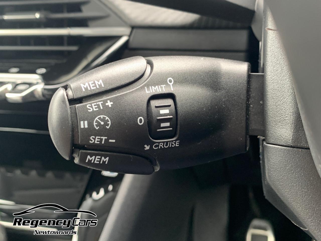 Peugeot 2008 view 20