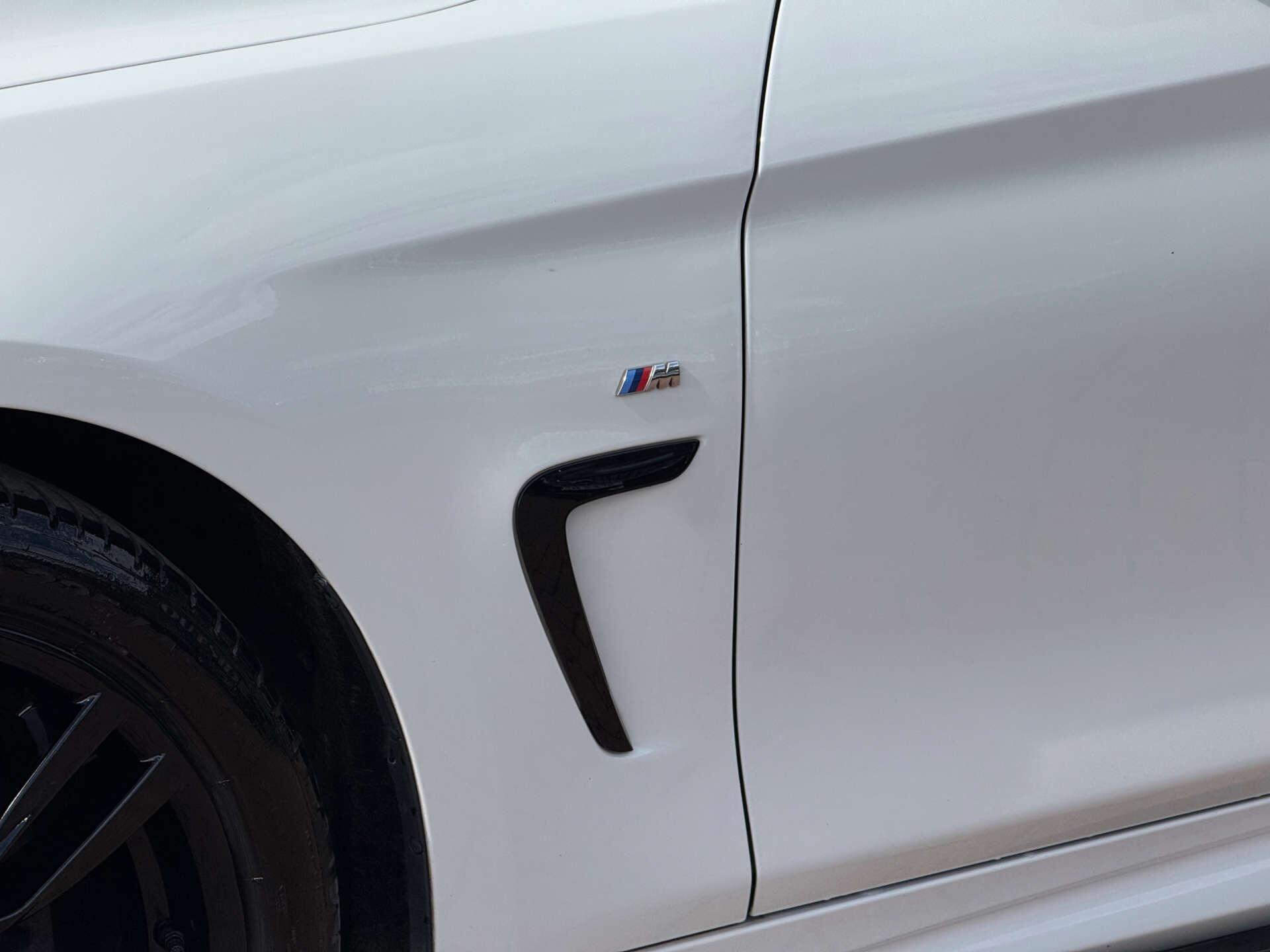 BMW 4 Series view 6