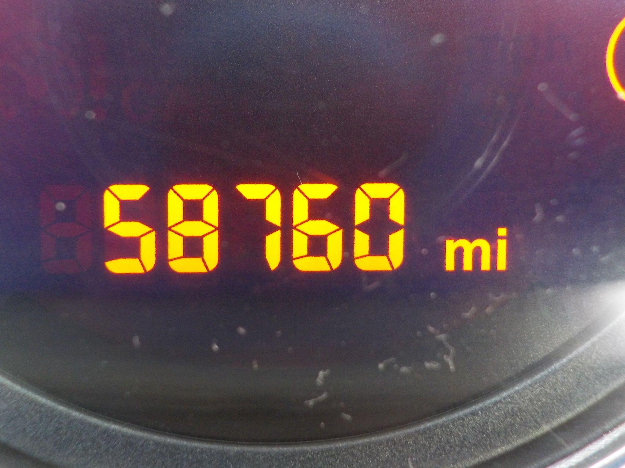 Fiat 500 1.2 Lounge Euro 6 (s/s) 3dr