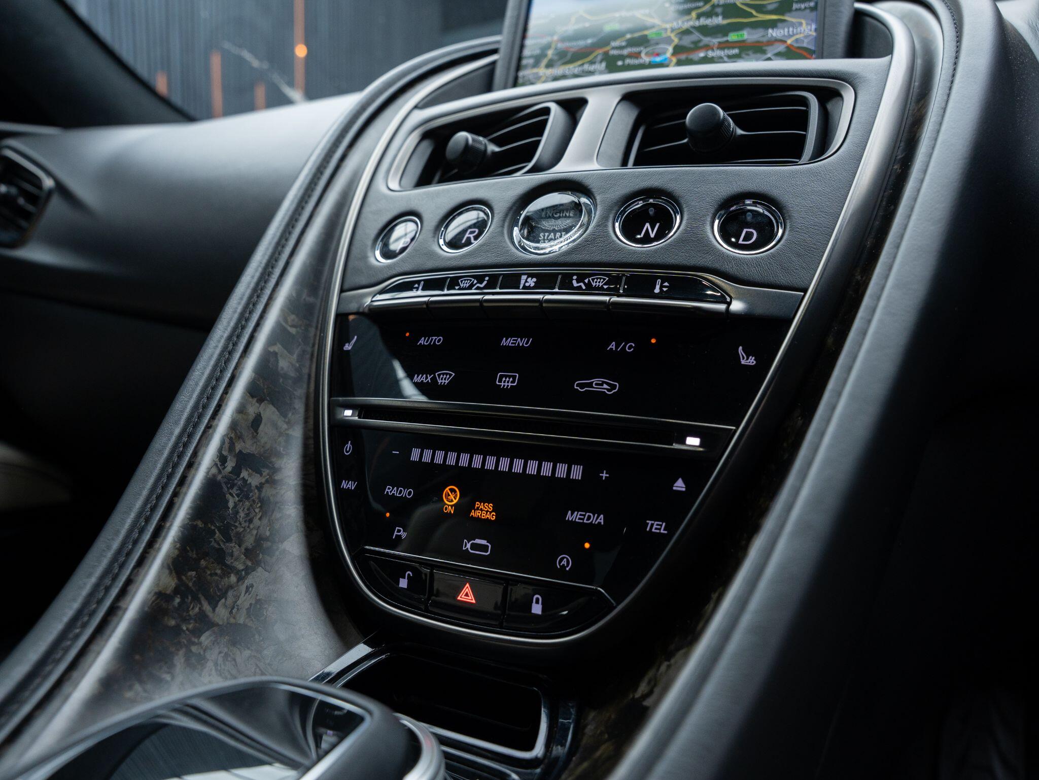 Aston Martin DBS view 16