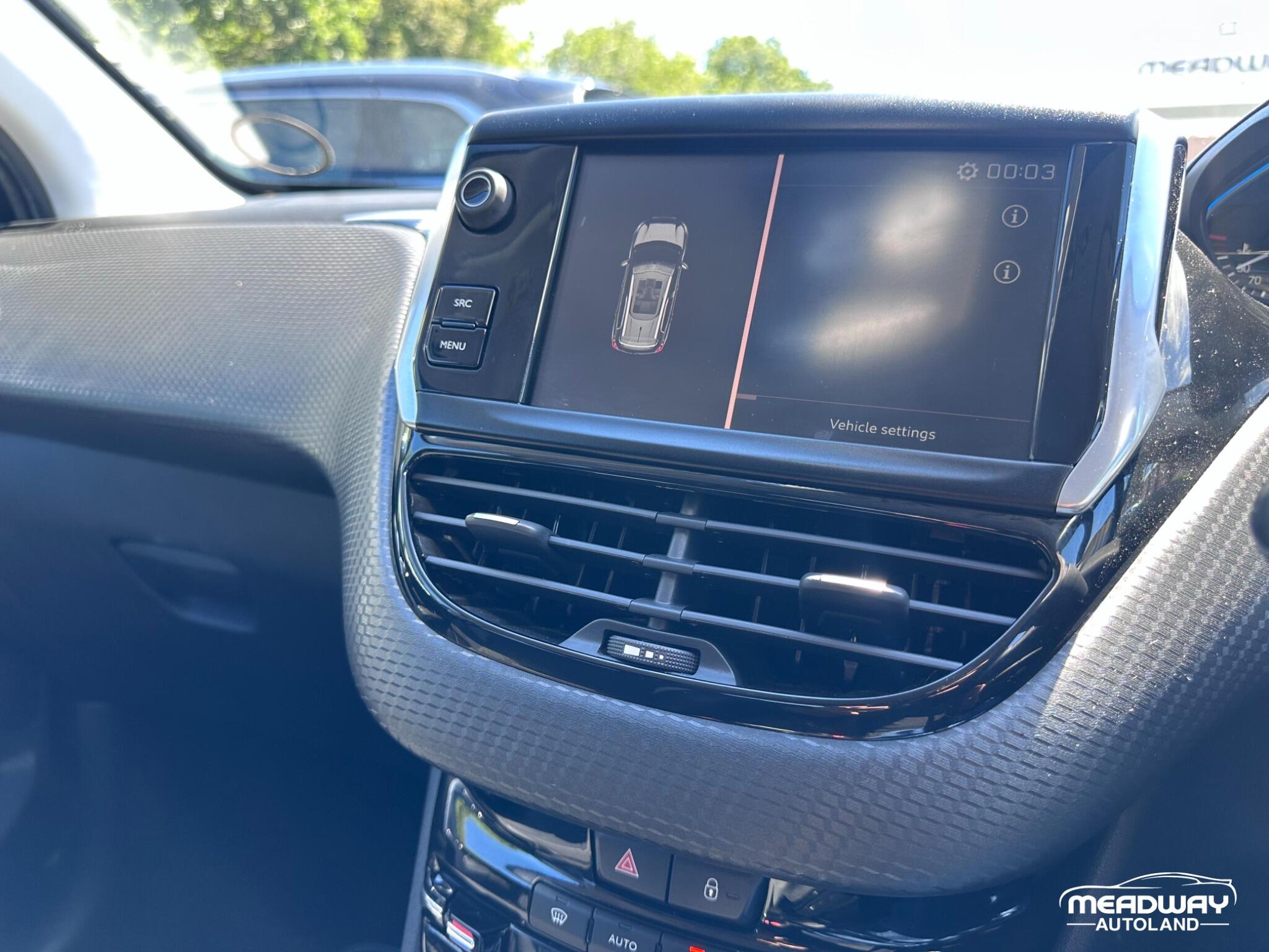 Peugeot 2008 view 26