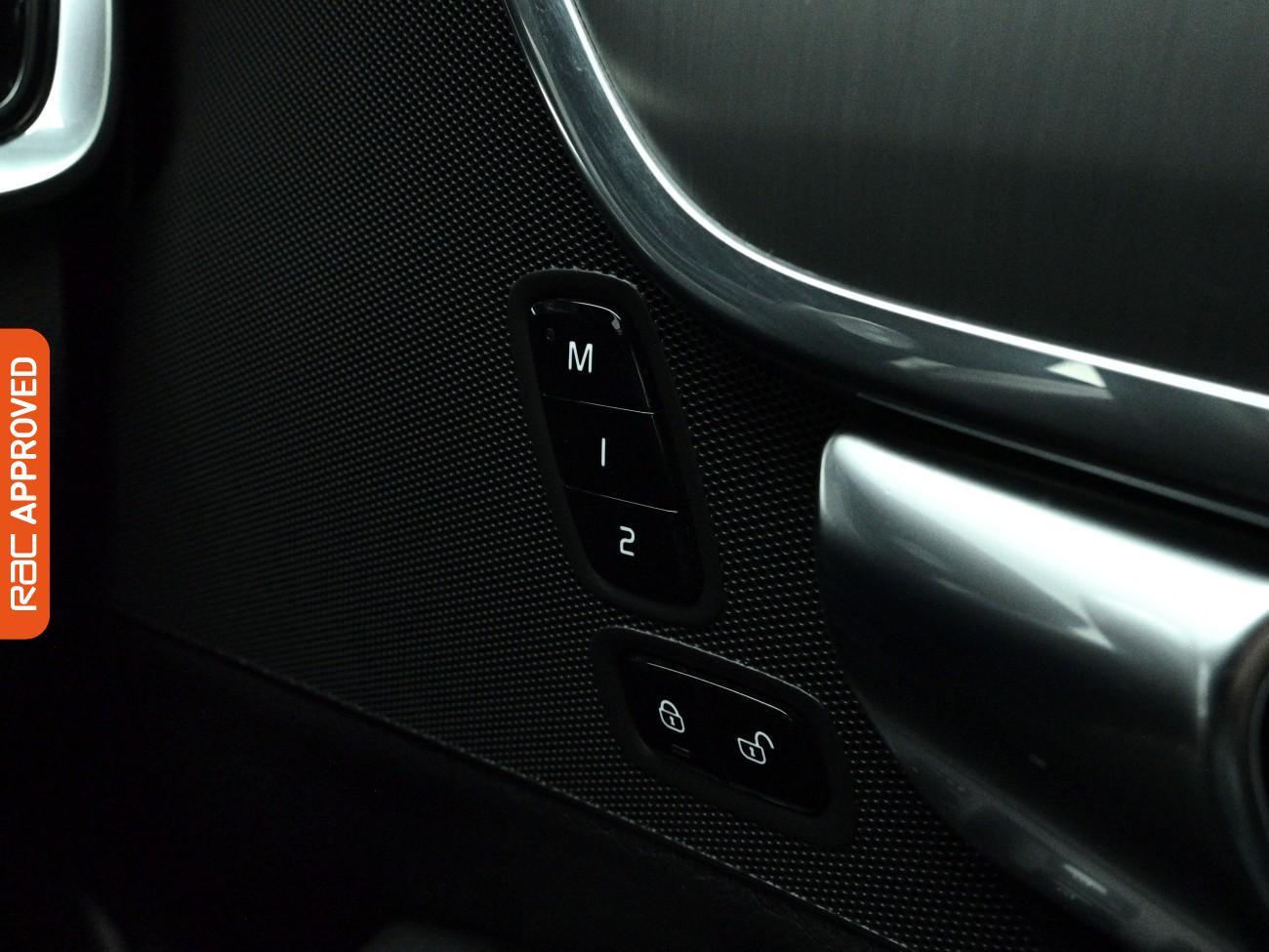 Volvo V90 view 15
