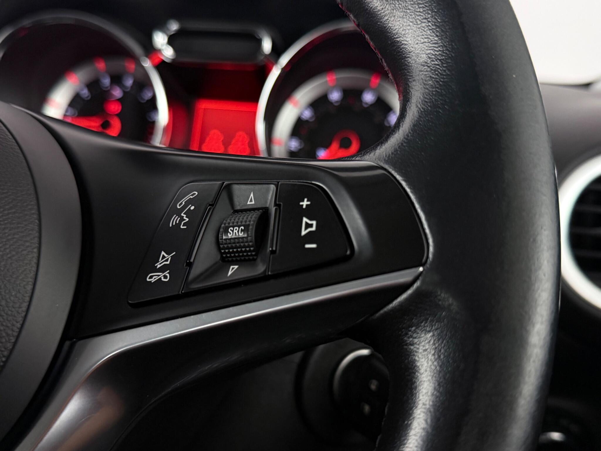 Vauxhall Adam view 15